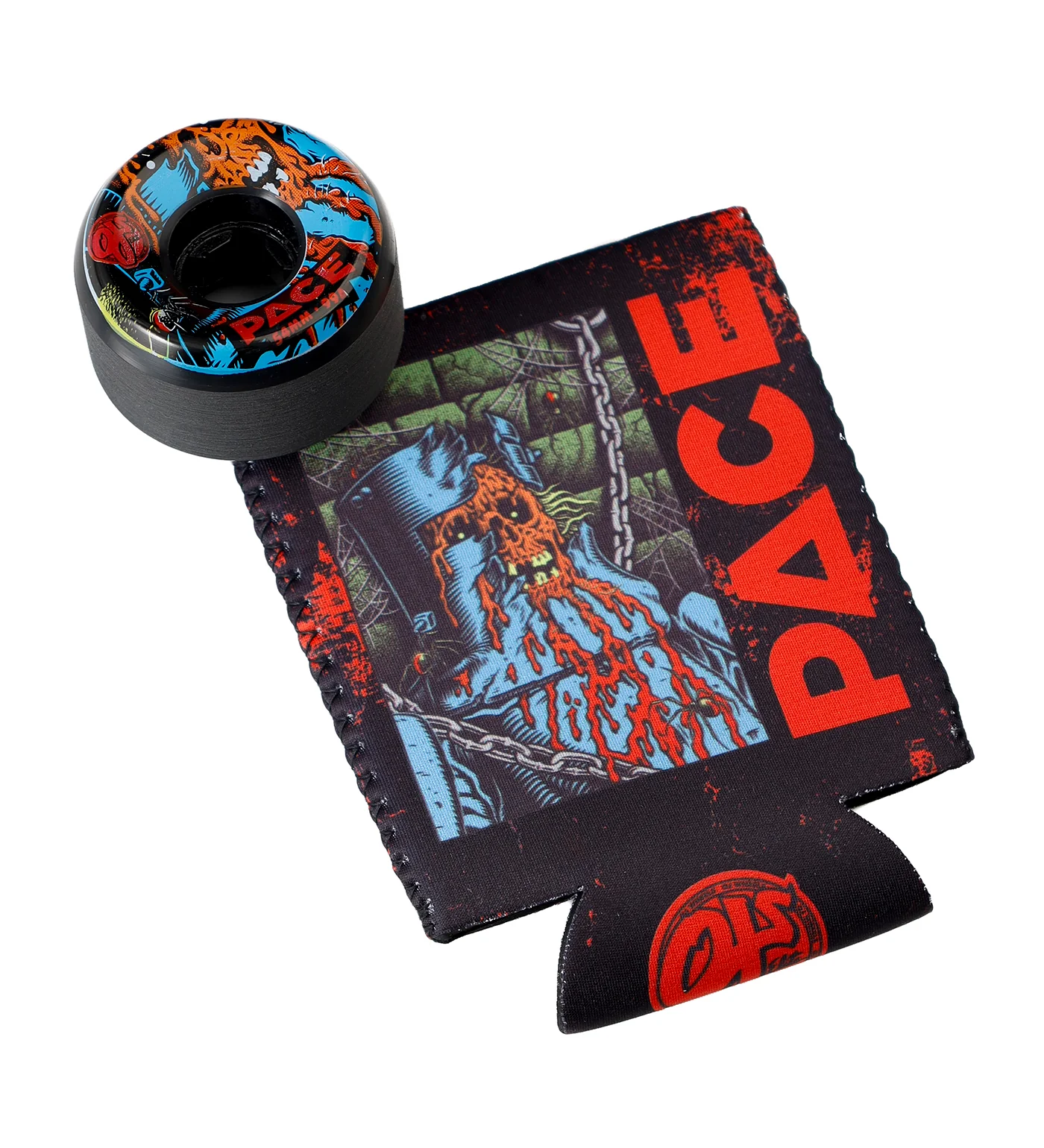 Rob Pace Elite Mini Combos 99a, Black - Image 3