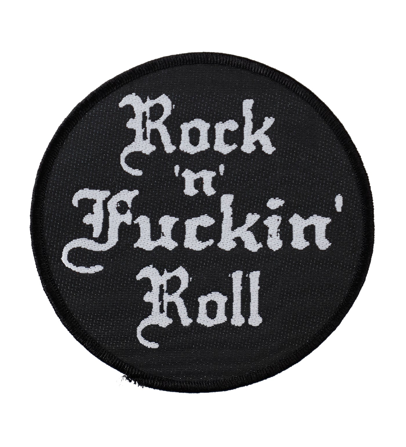 Rock n' F**kin Roll