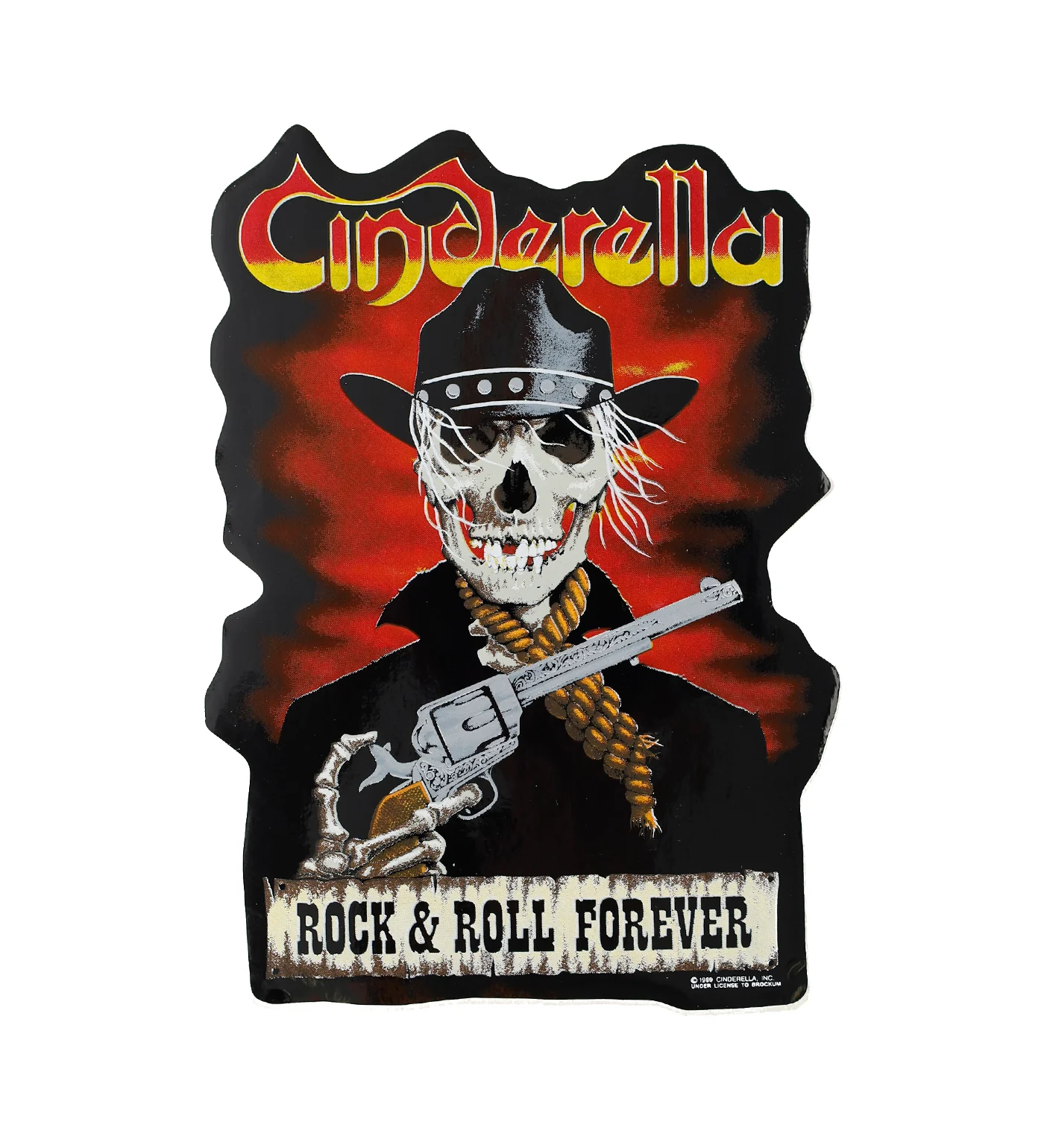 Rock & Roll Forever