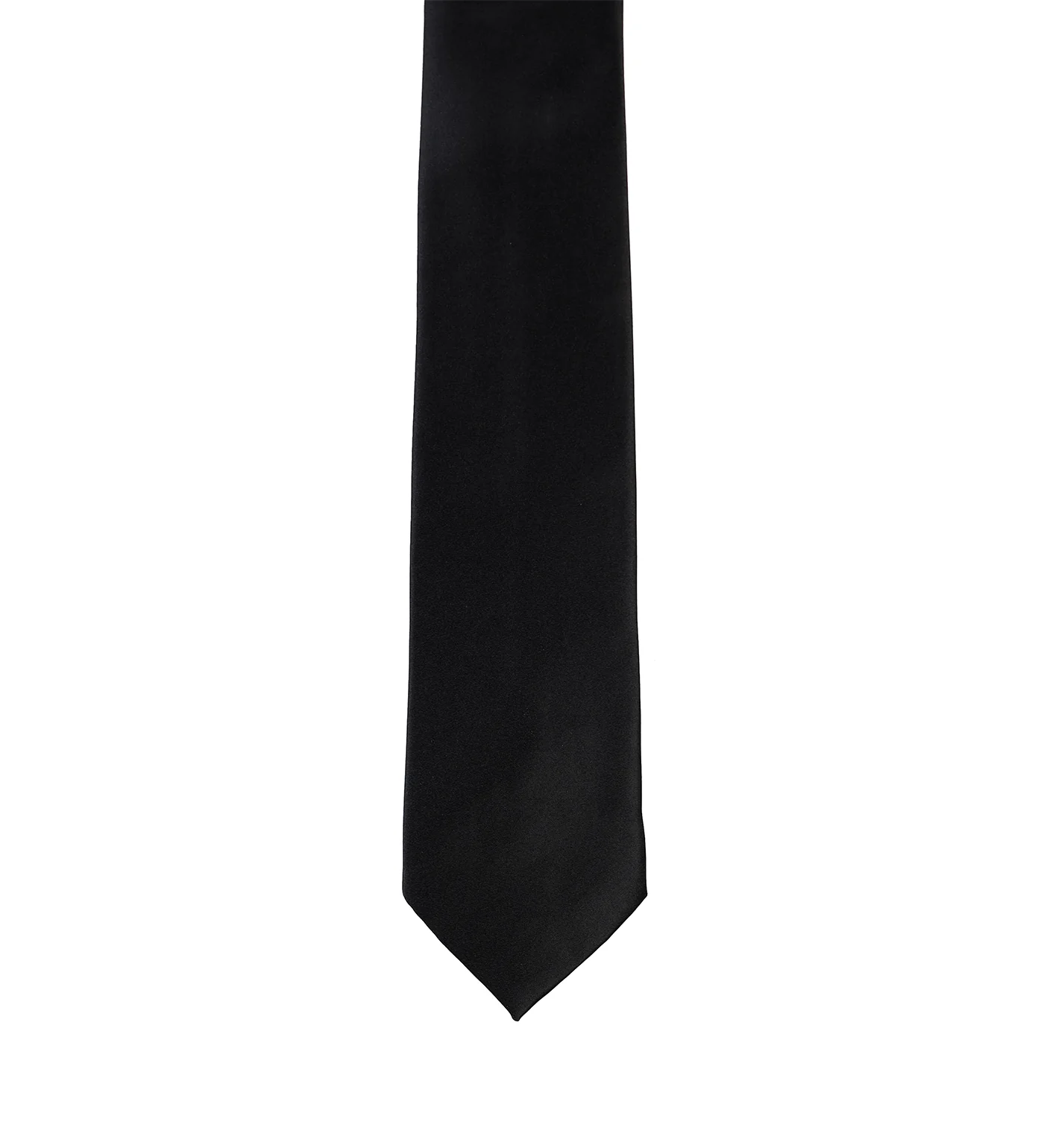 Rocker Tie, Black