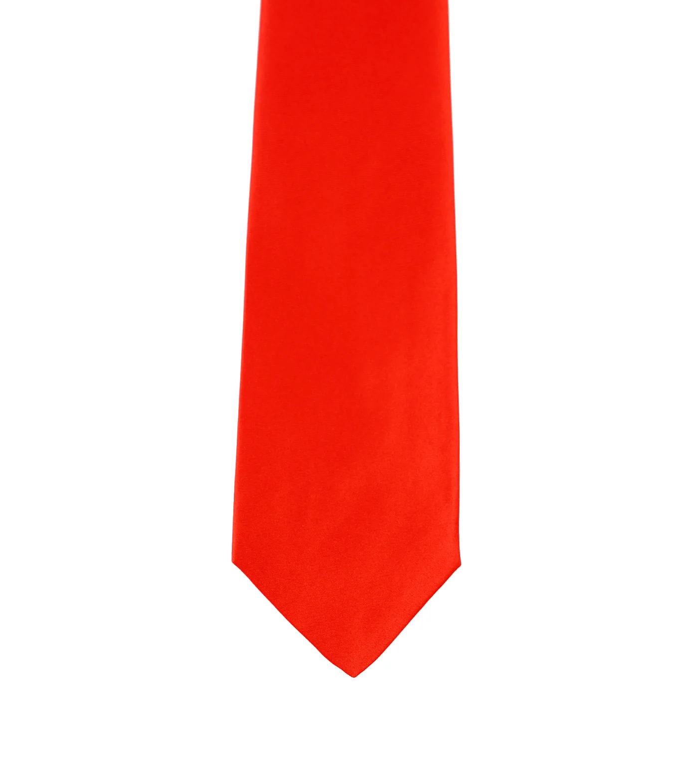 Rocker Tie, Red
