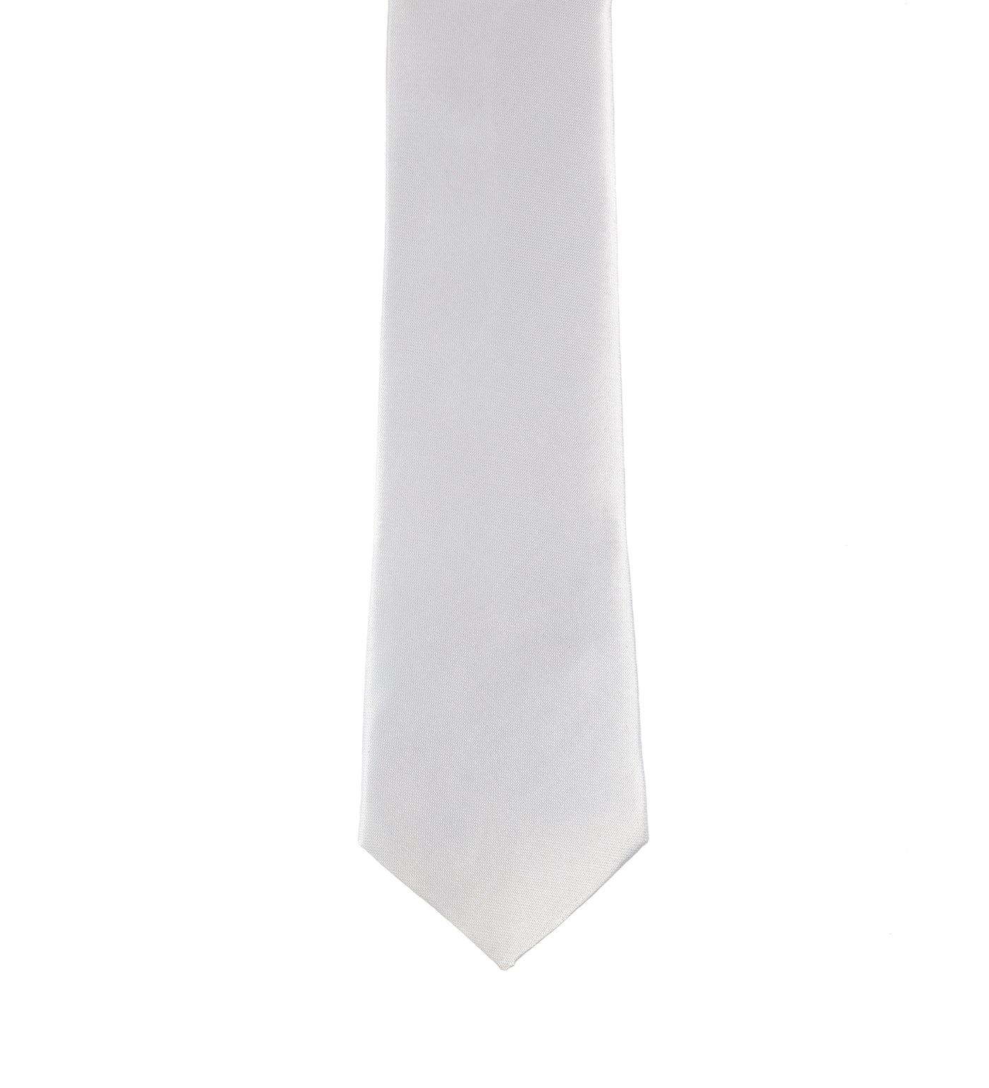 Rocker Tie, White