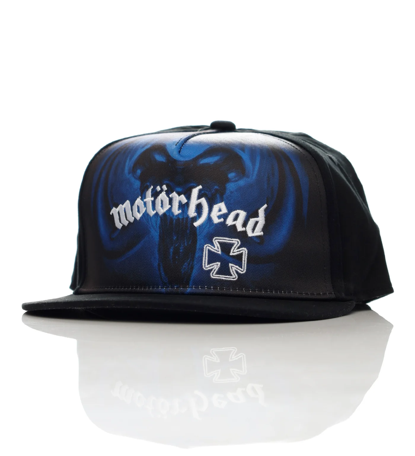 Rock'N'Roll, Blue/Black