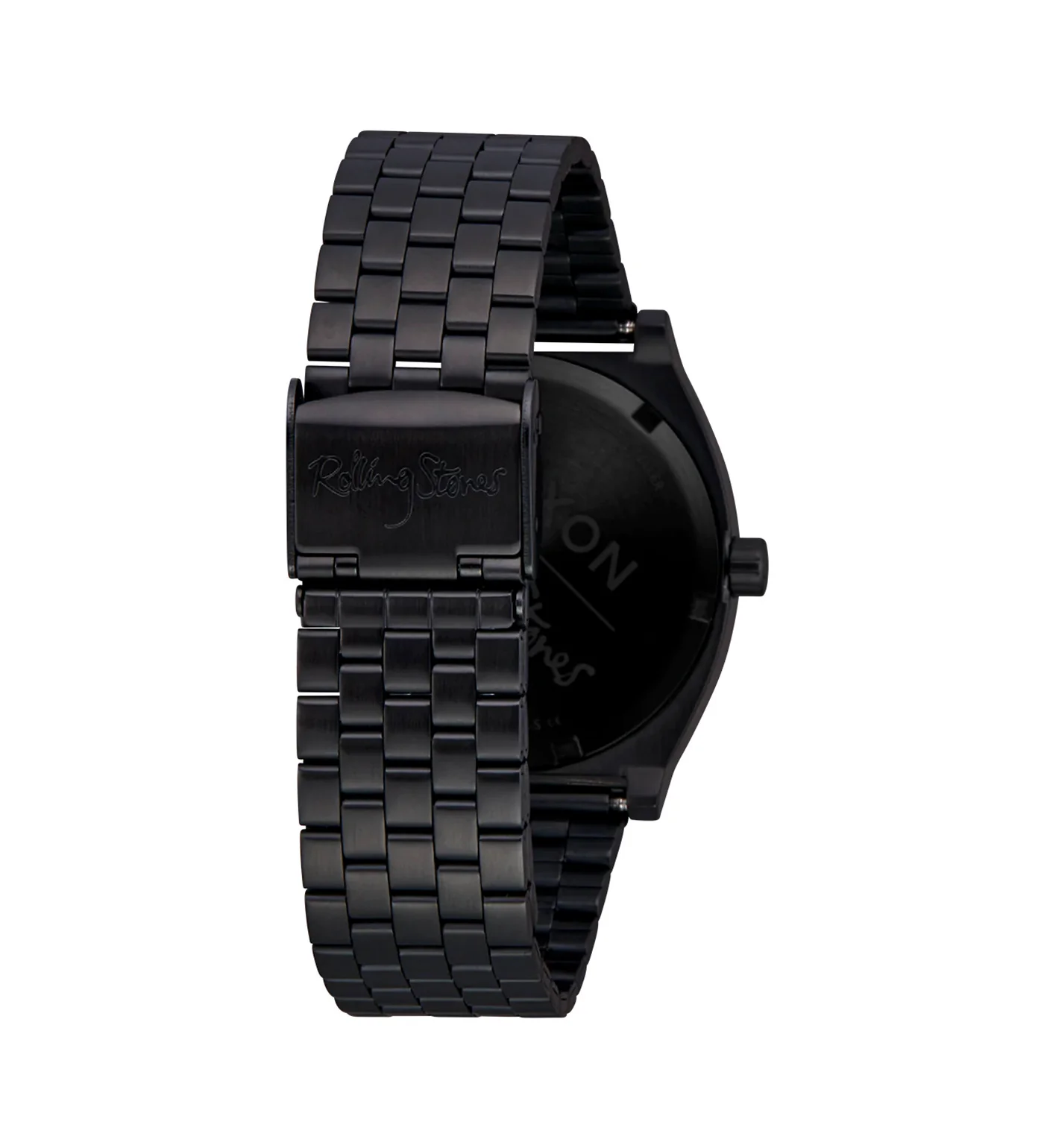 Rolling Stones Time Teller, All Black - Image 4