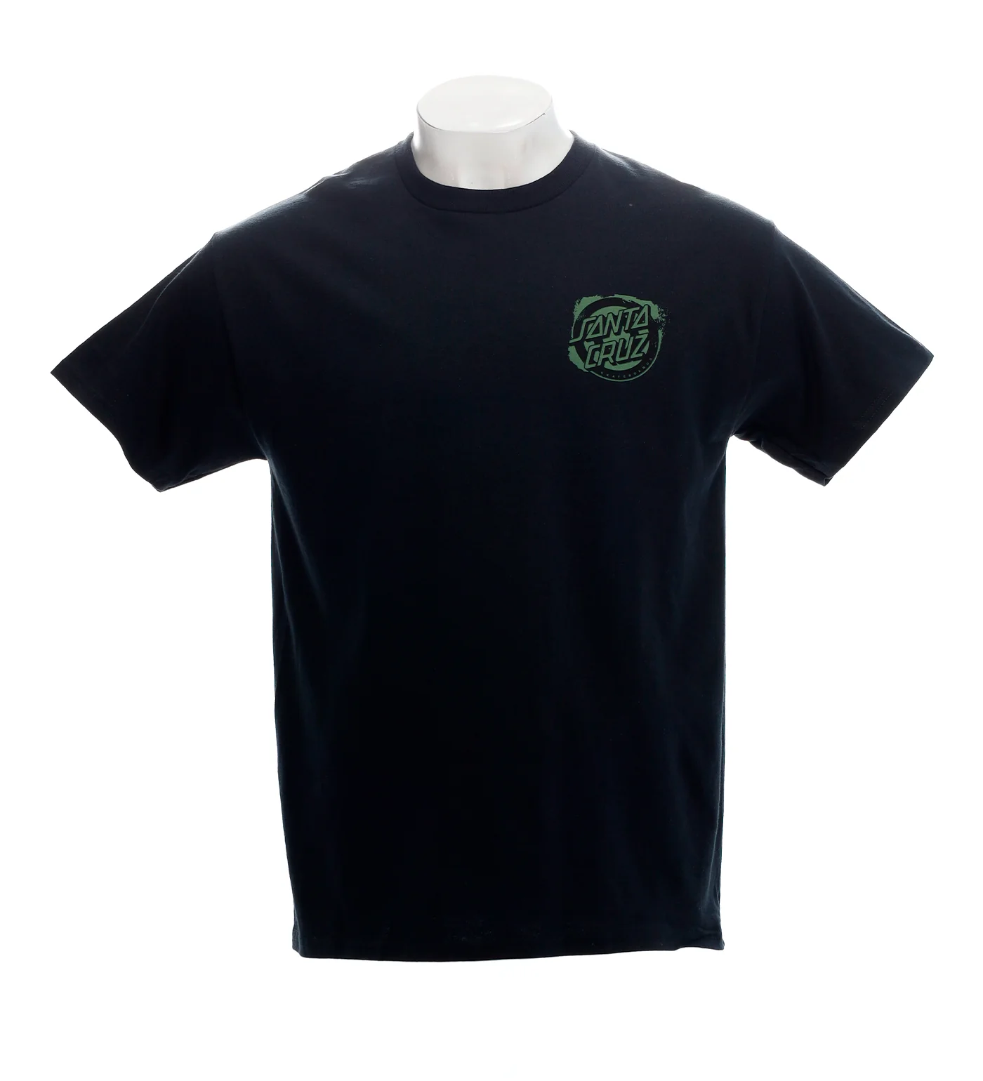 Roskopp Block Face, Black