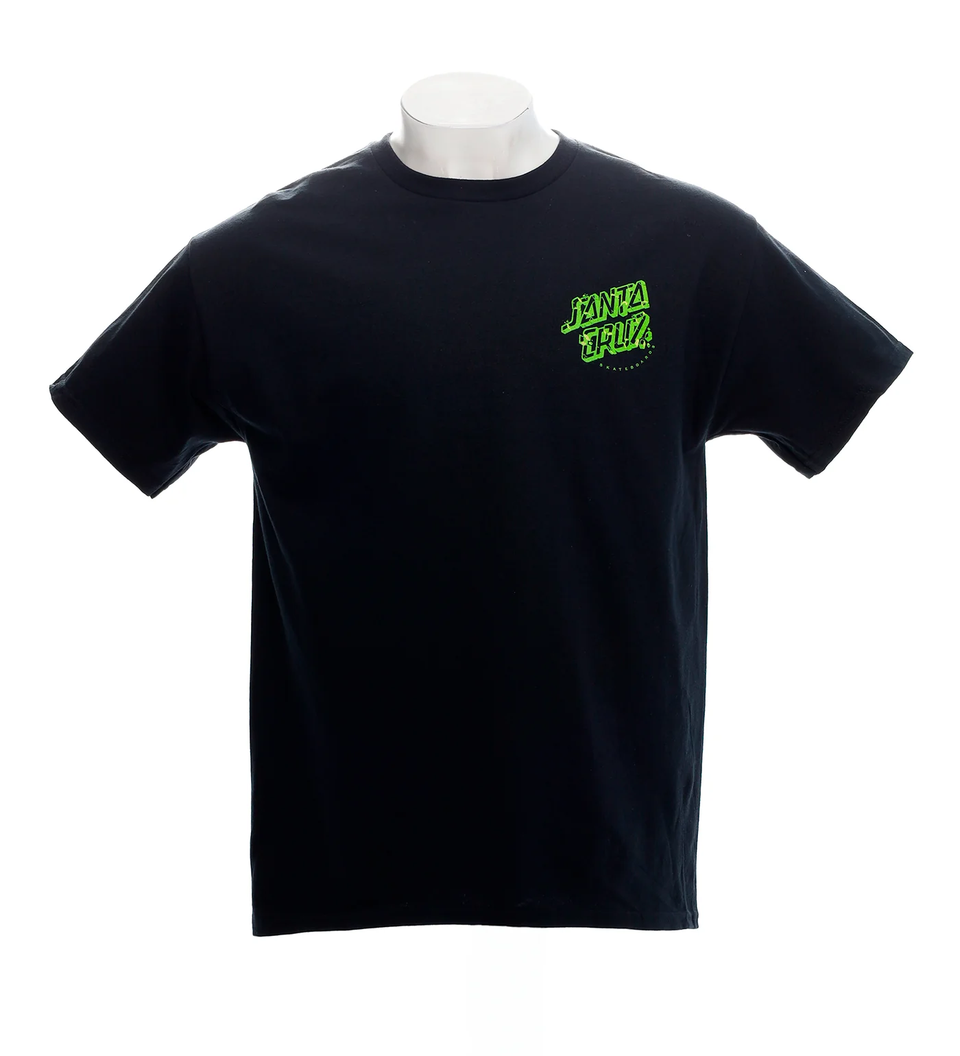 Roskopp Screaming Five, Black