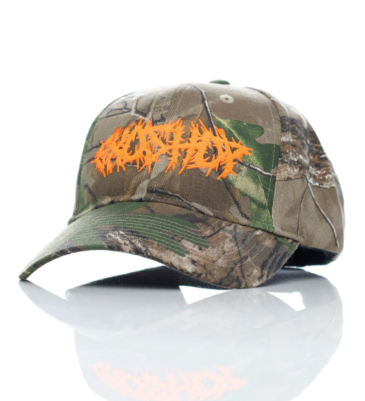 Rotten Realtree, Camo