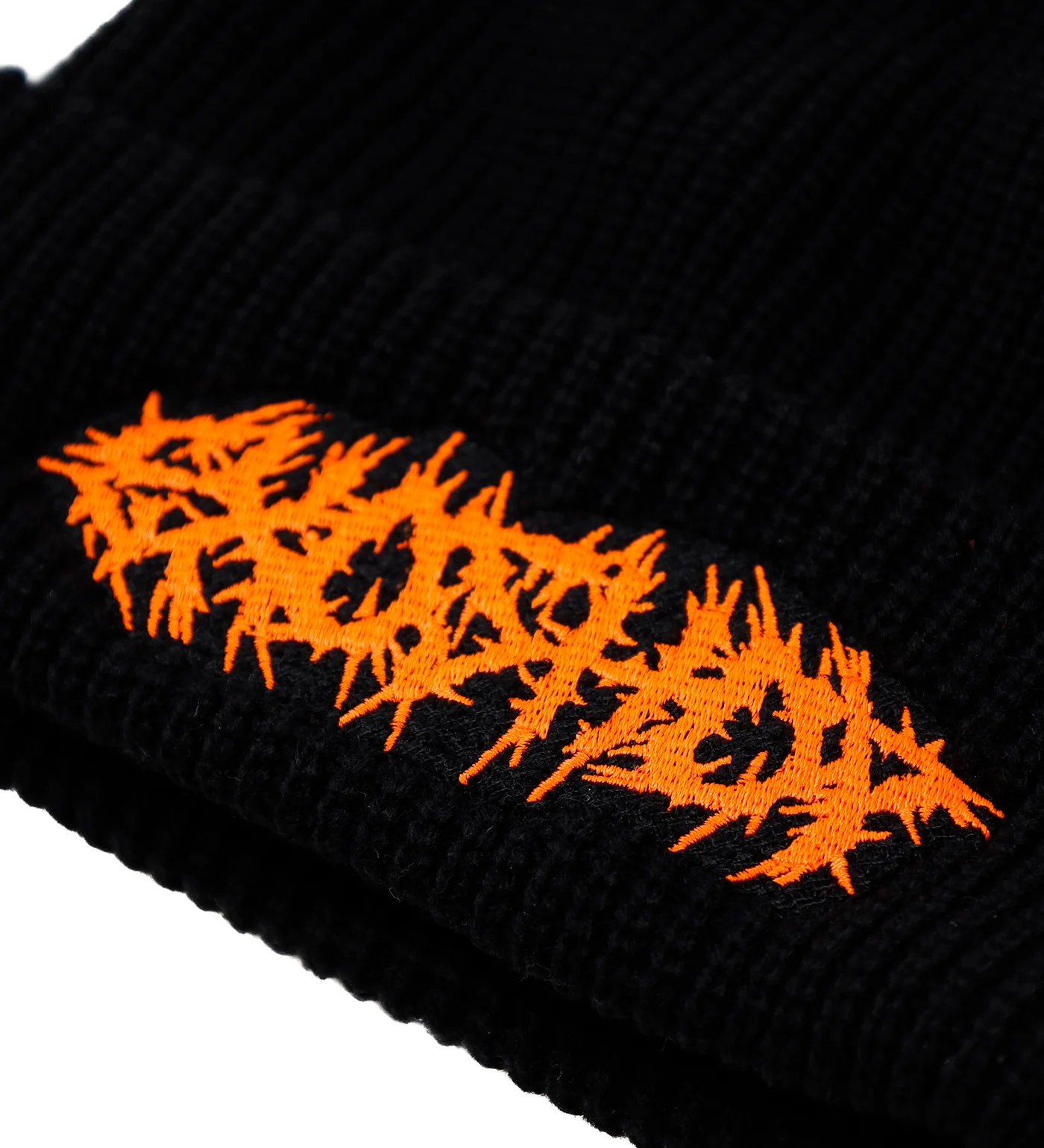 Rotten Script, Black - Image 2