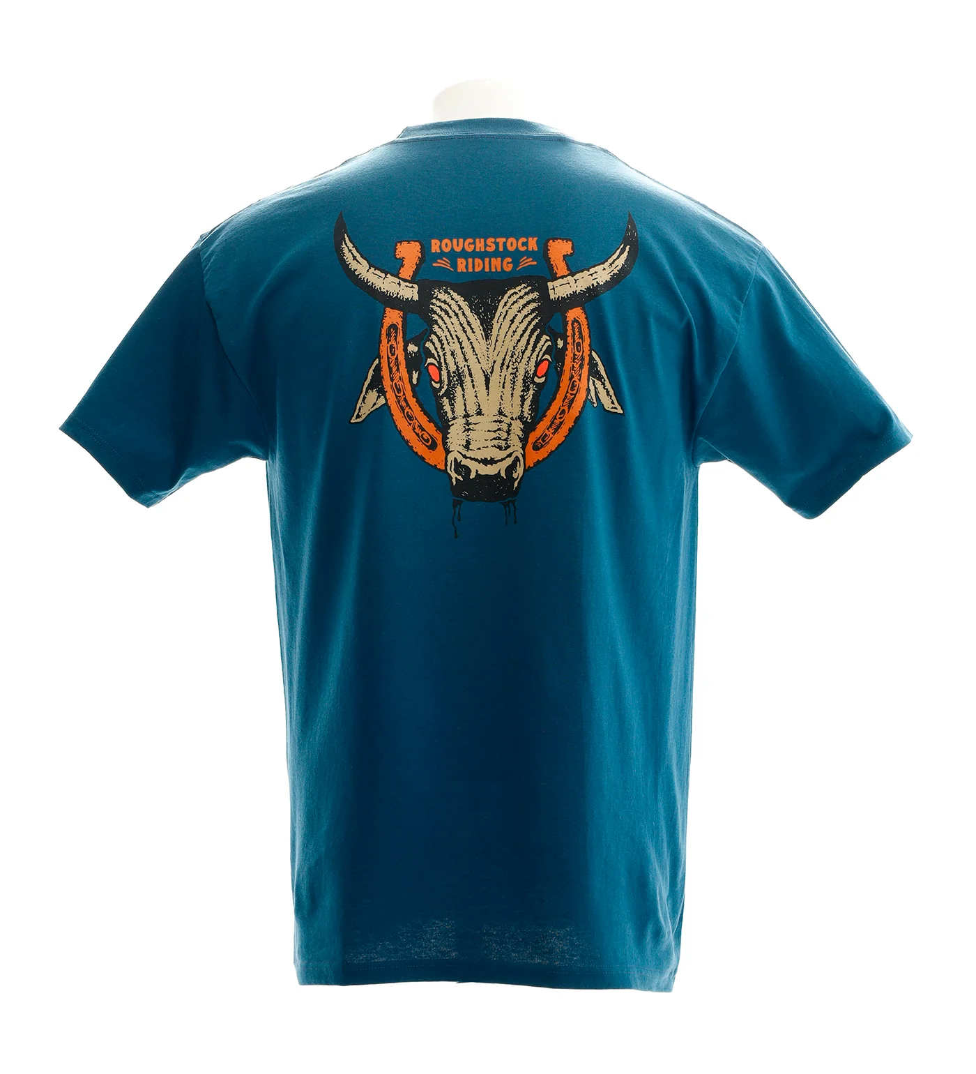 Roughstock, Harbor Blue - Image 2