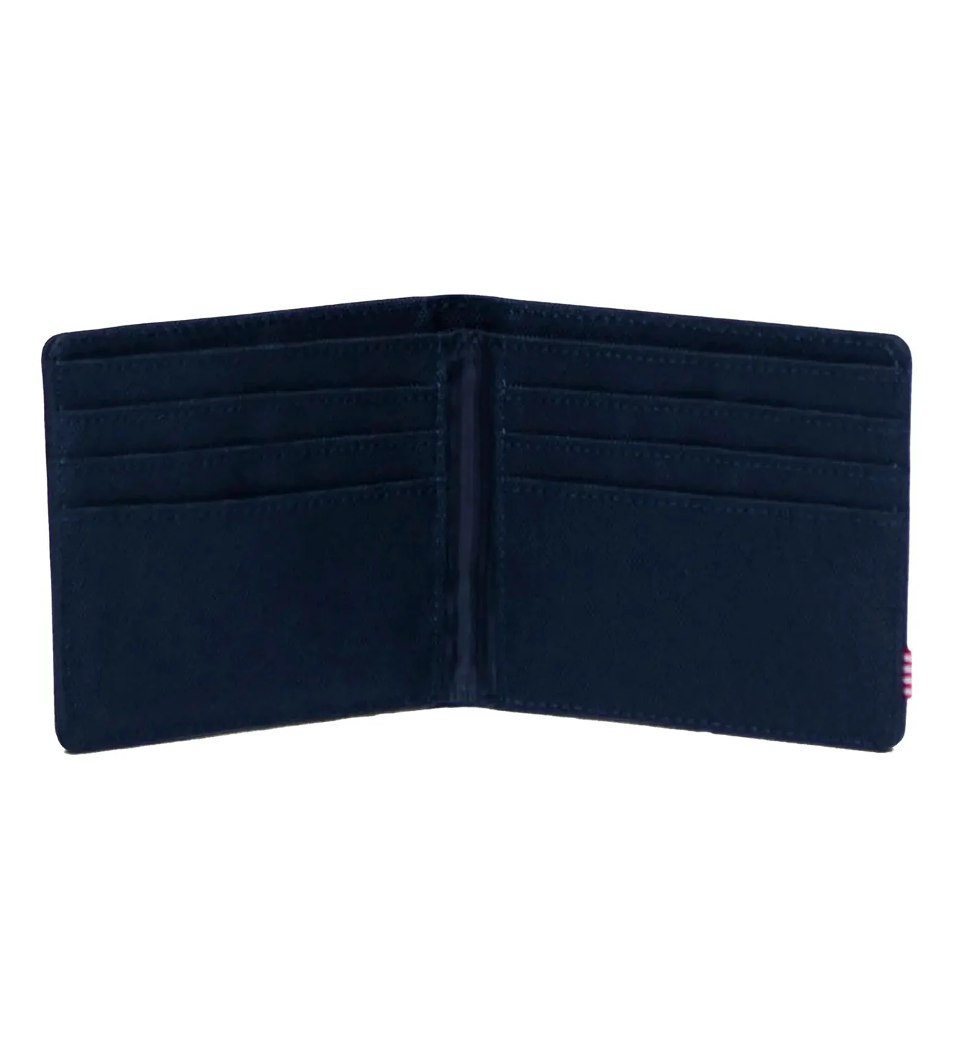 Roy Wallet, Navy - Image 2