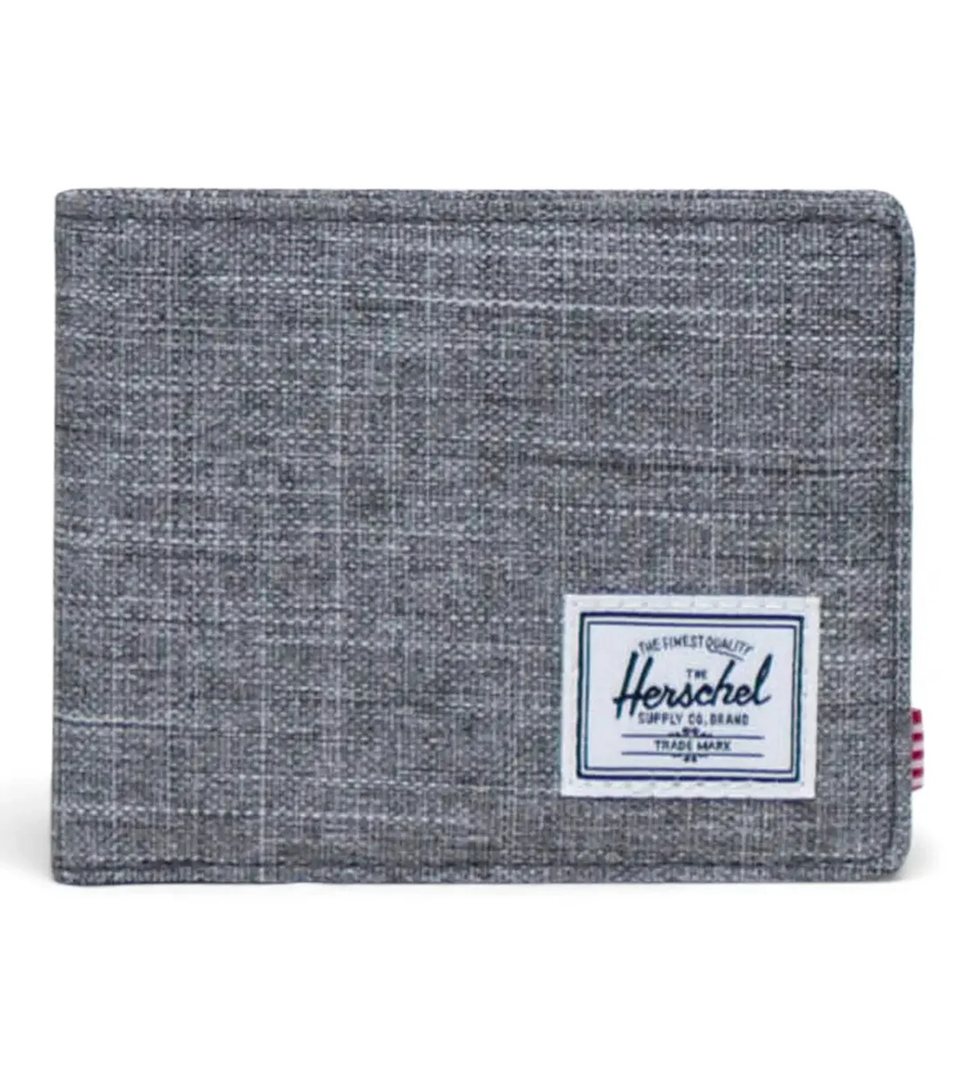 Roy Wallet, Raven Crosshatch
