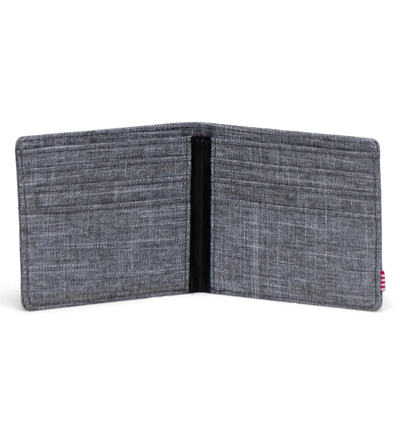 Roy Wallet, Raven Crosshatch - Image 2
