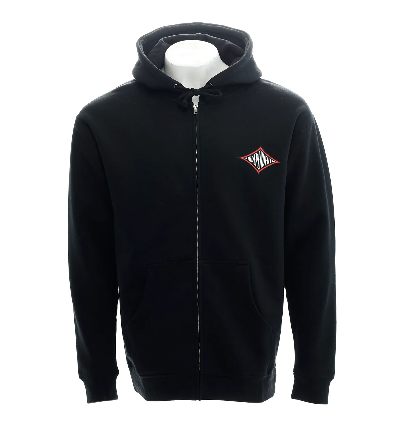 RTB Pilot Zip, Black