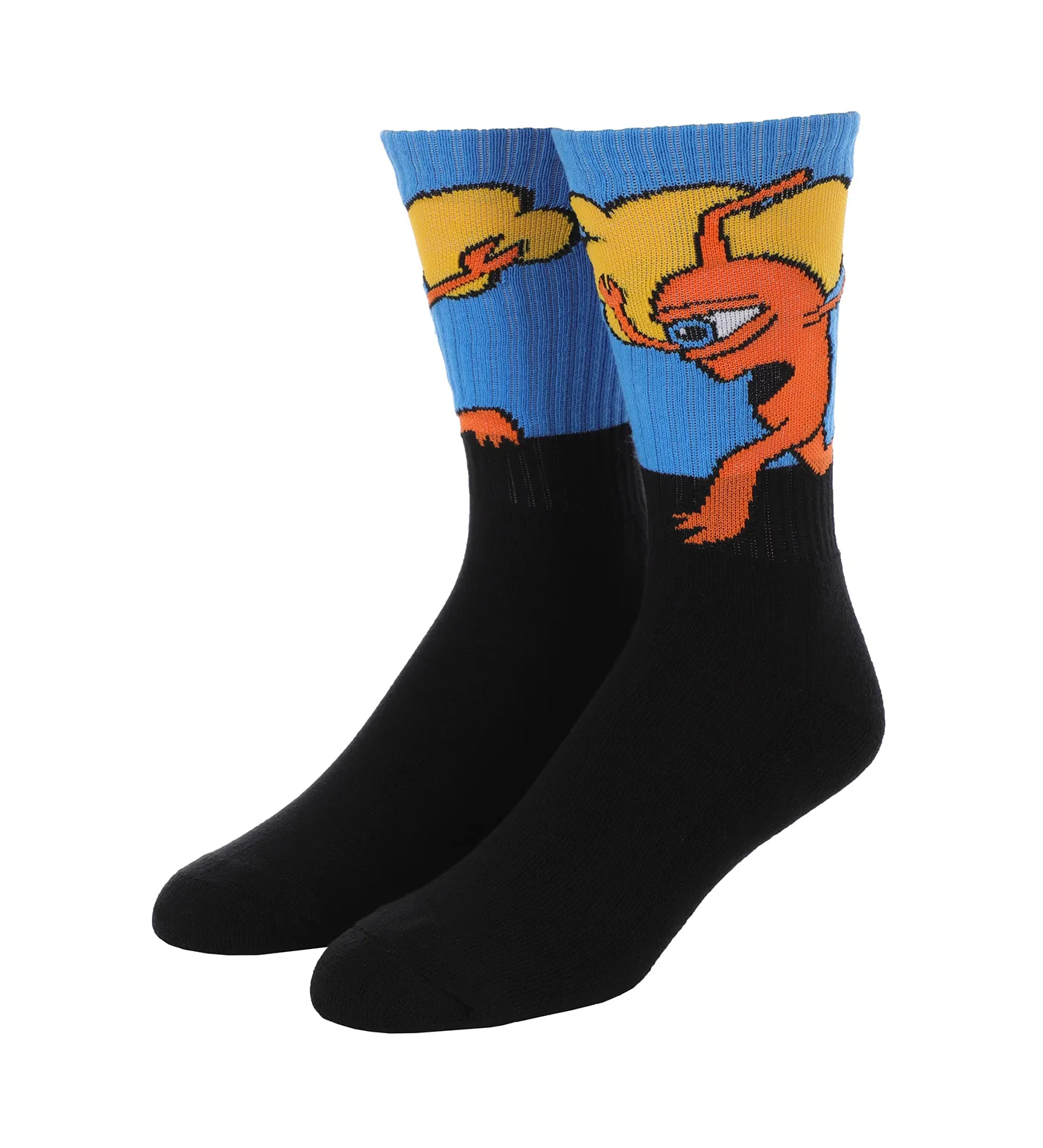 Running Monster, Multi