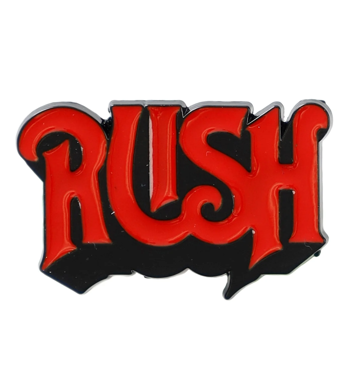Rush Logo