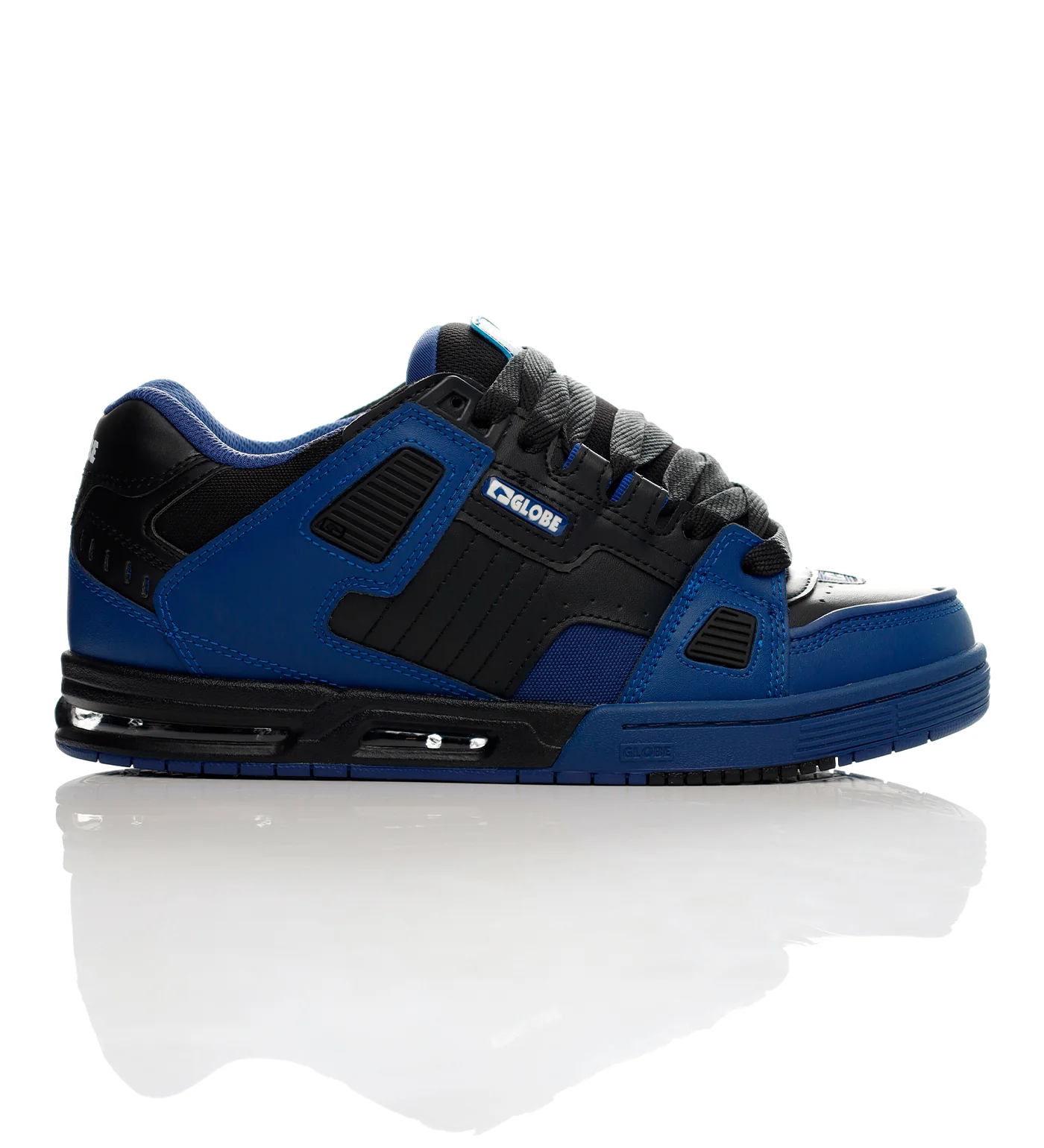 Sabre, Gradient Blue