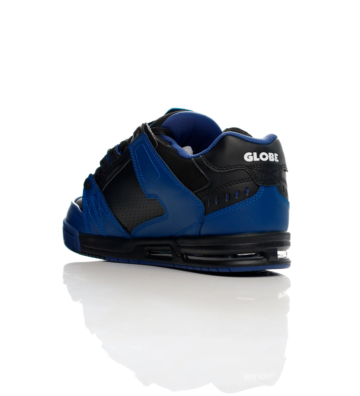Sabre, Gradient Blue - Image 3