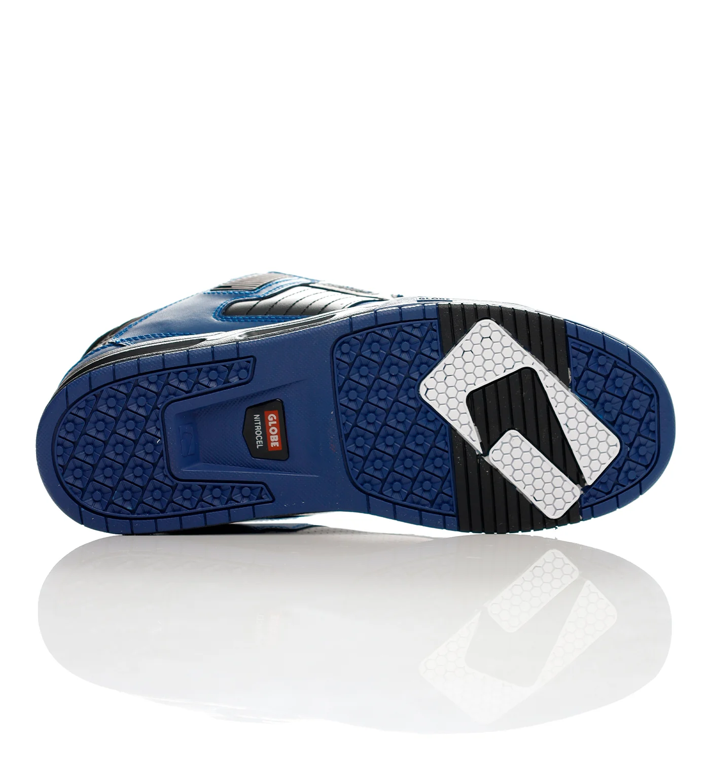 Sabre, Gradient Blue - Image 5
