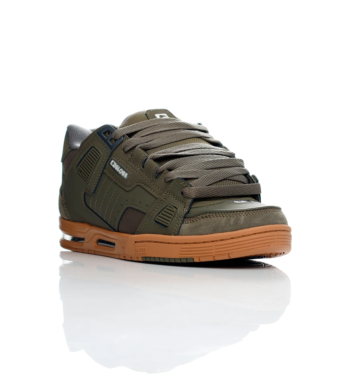 Sabre, Moss Green - Image 2
