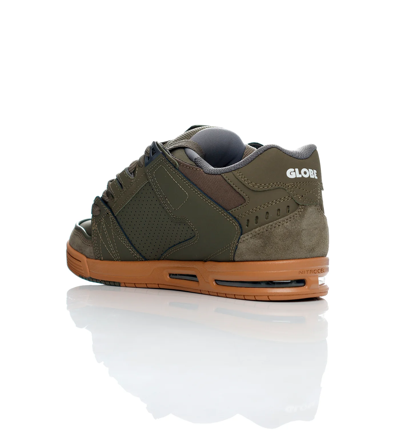 Sabre, Moss Green - Image 3