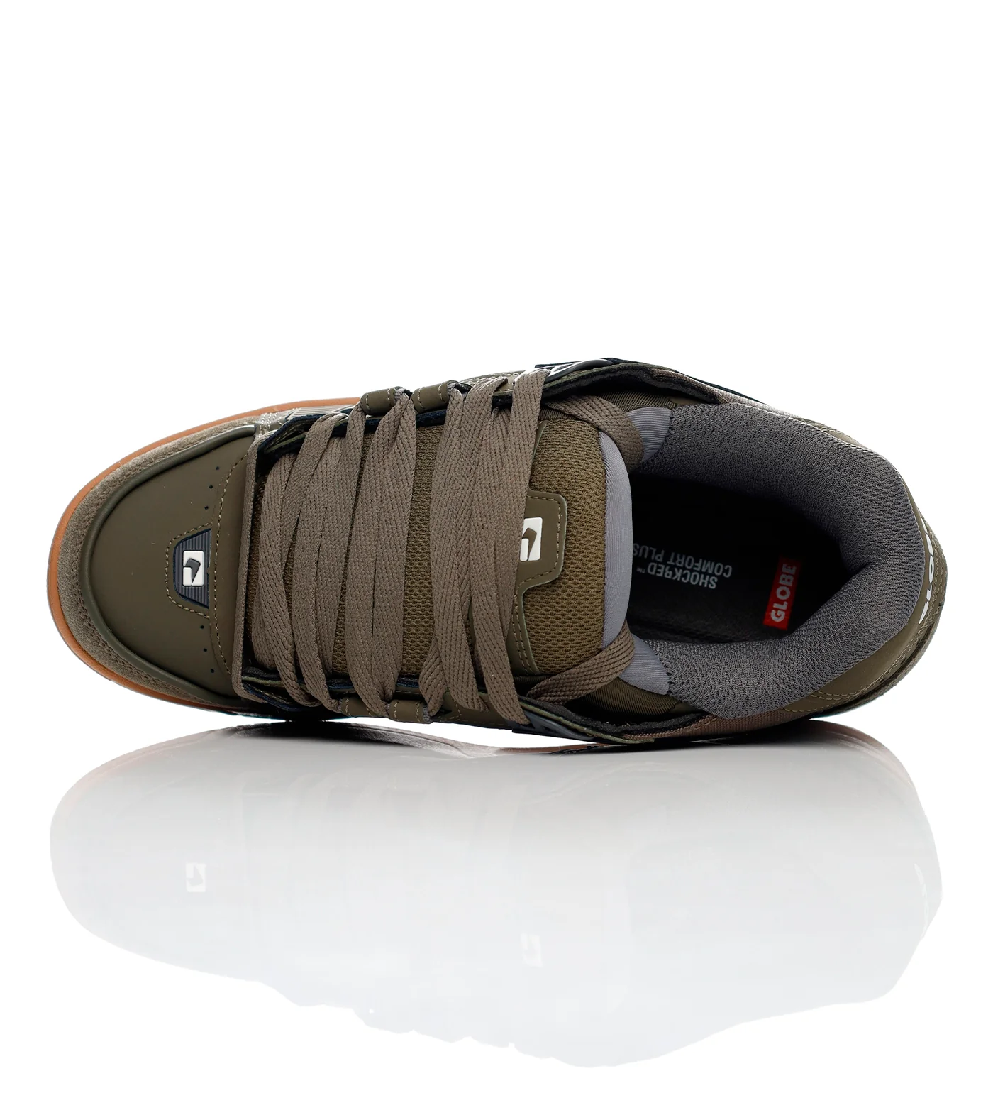 Sabre, Moss Green - Image 4