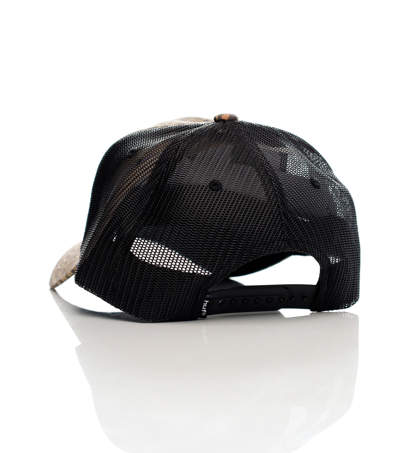 Safari Trucker, Leopard - Image 2