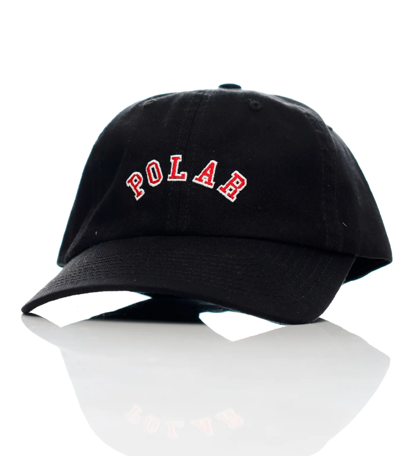 Sai College Logo, Black