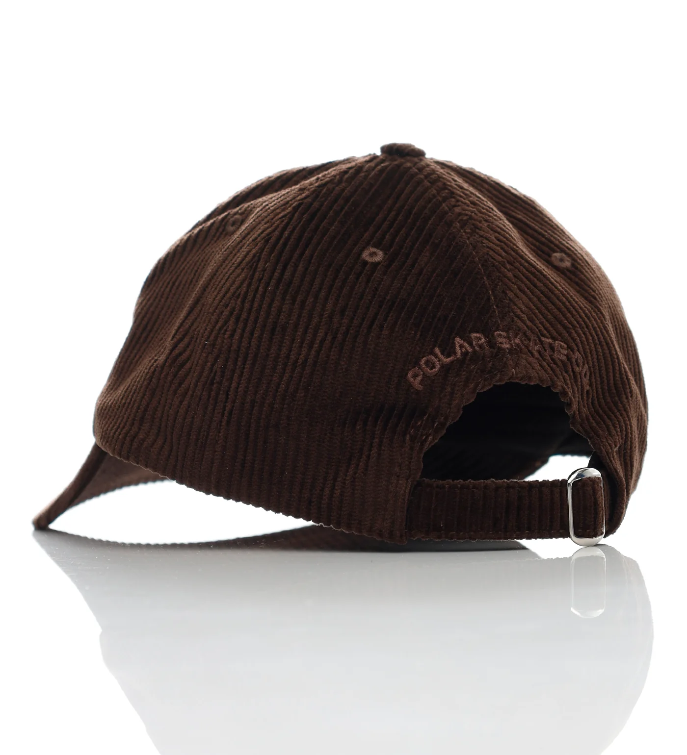 Sai Cord, Chocolate - Image 2