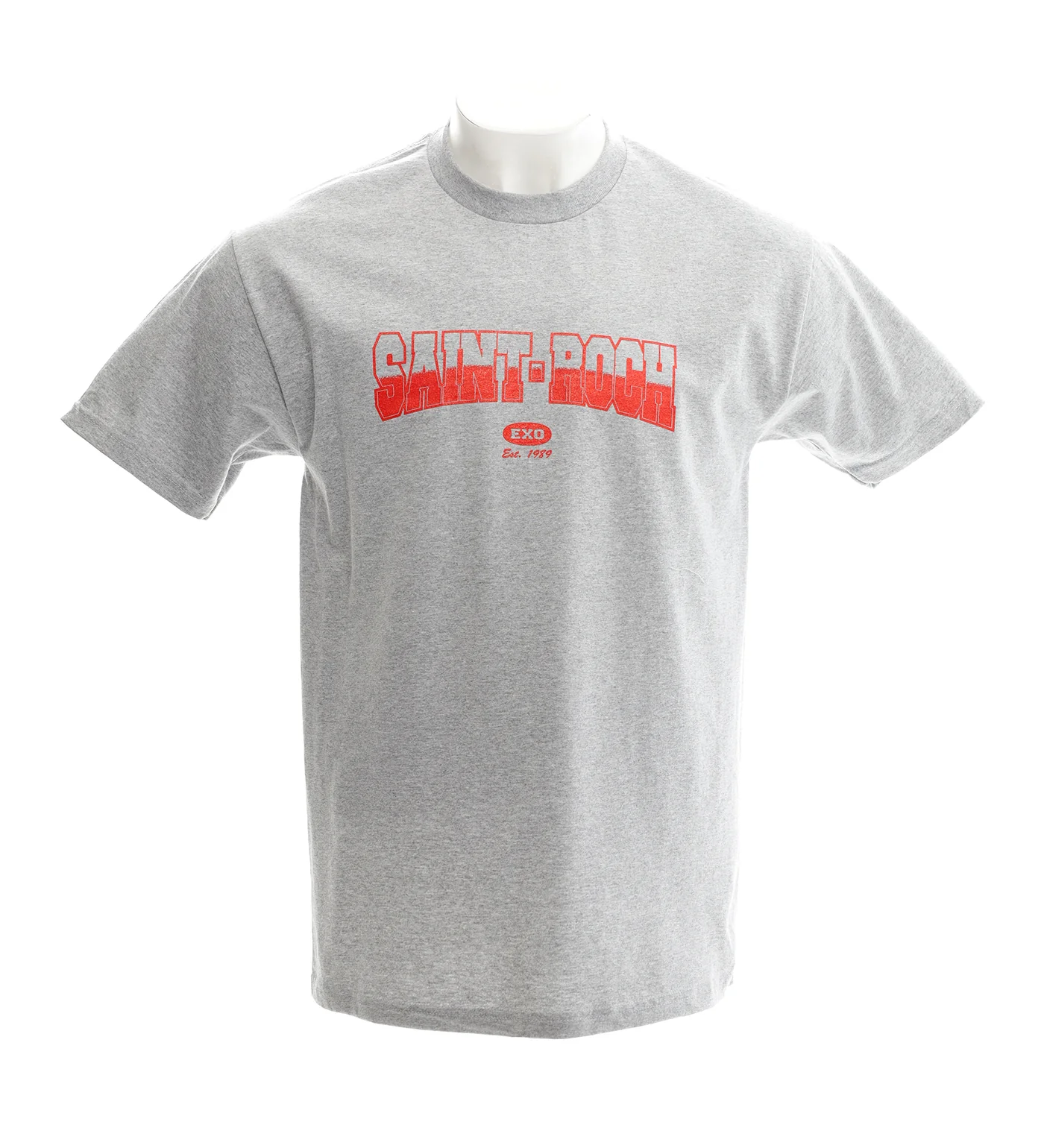 St-Roch, Heather Grey
