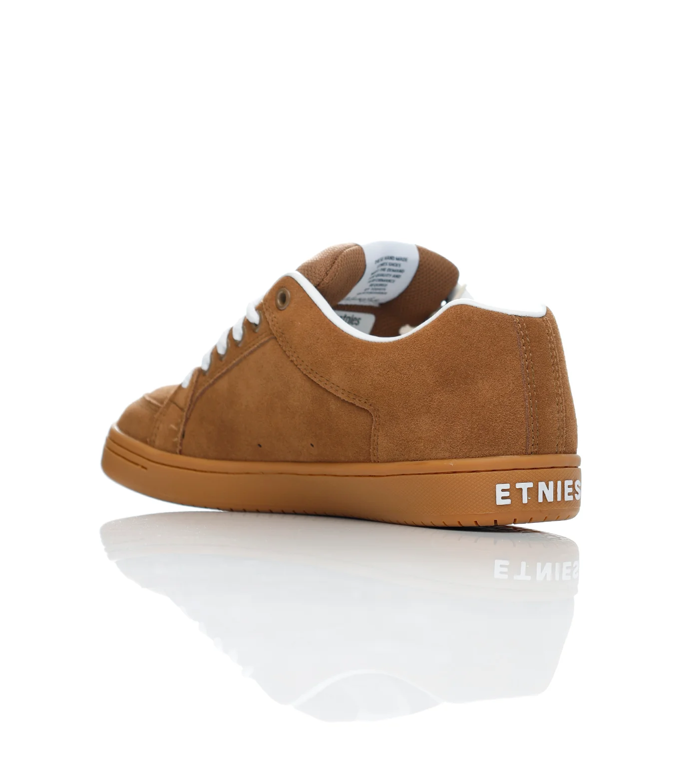 Sal 23, Brown/Gum - Image 3