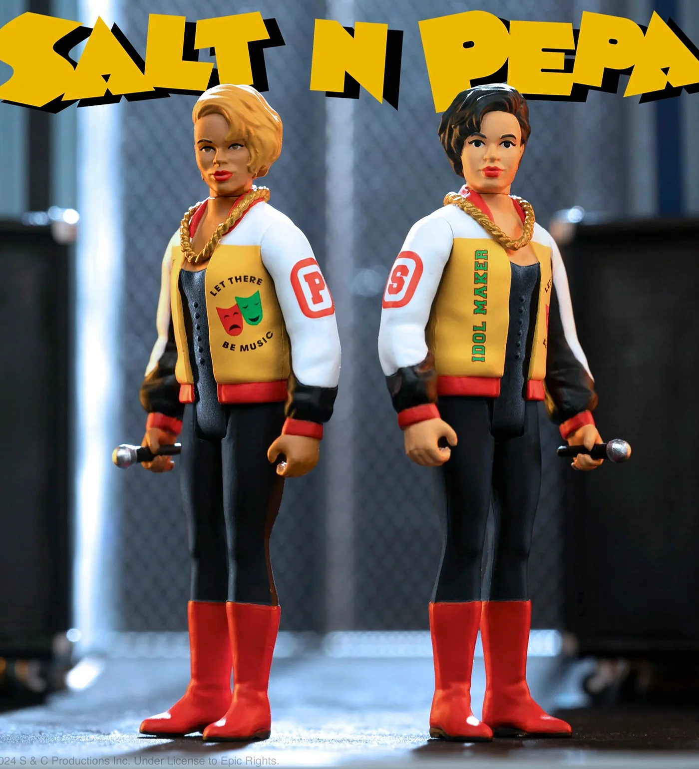 Salt-N-Pepa - Image 5