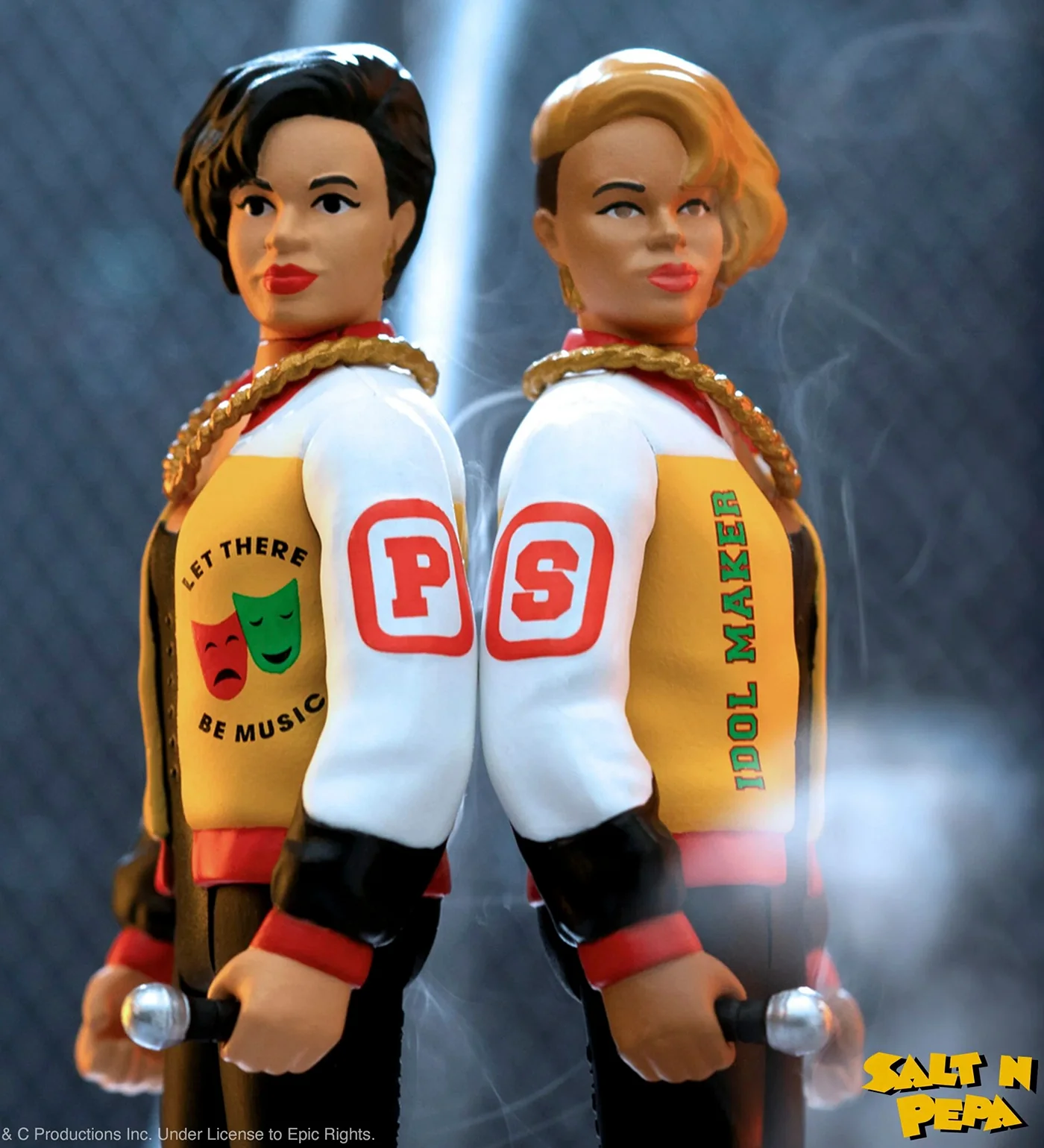 Salt-N-Pepa - Image 6