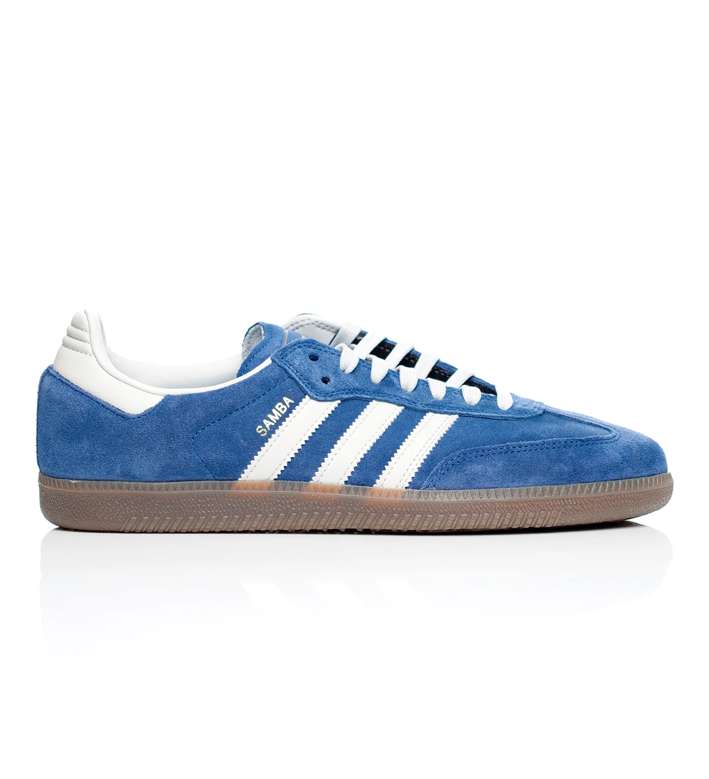 Samba ADV, Dark Blue/Grey/Gum