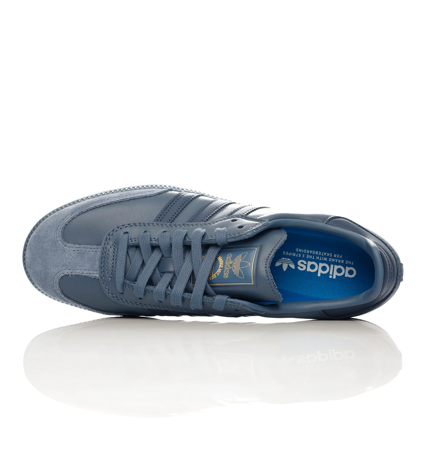 Samba ADV, Prloin/Gold/Ormeta - Image 4