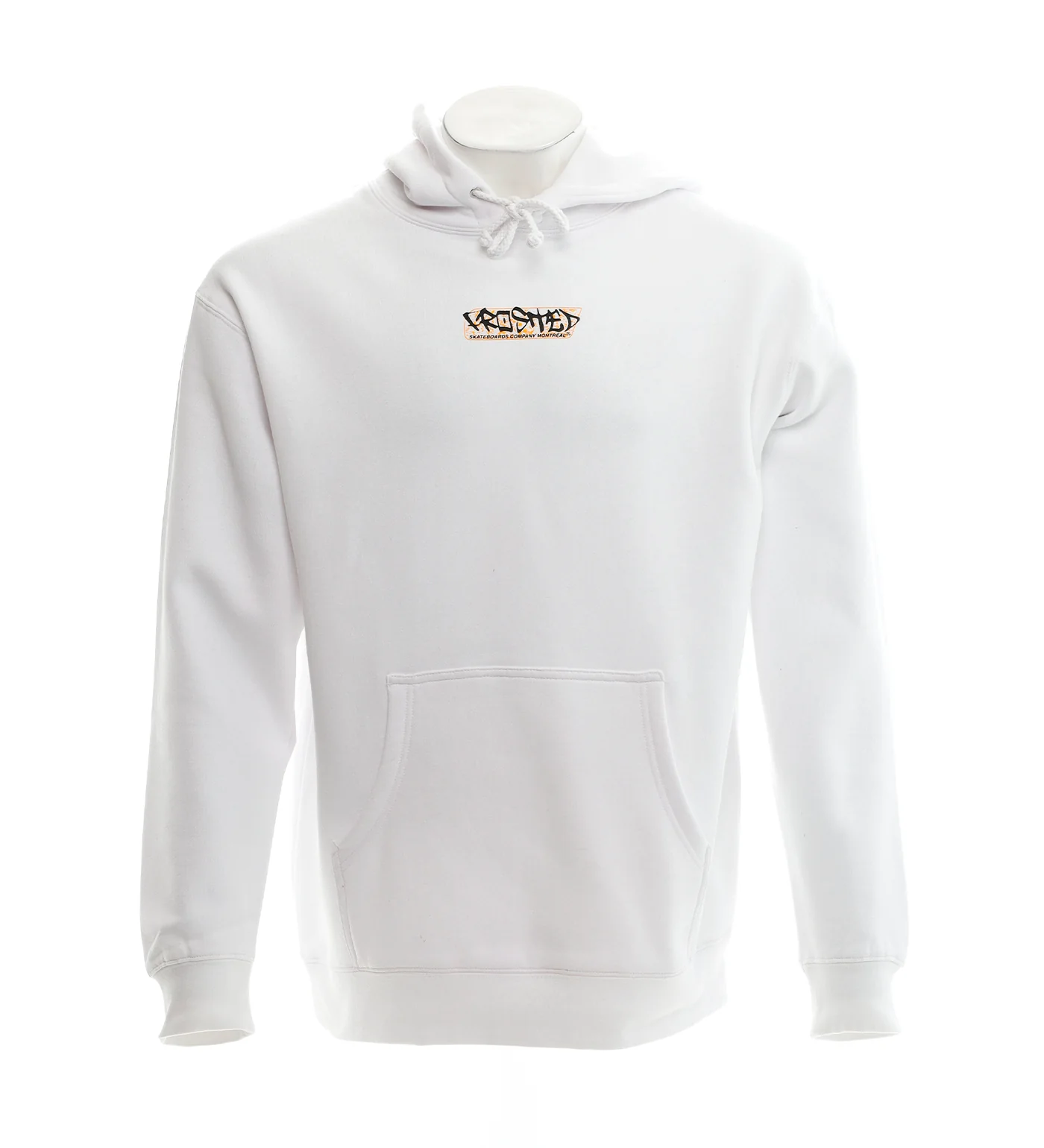 Sandbox Logo, White