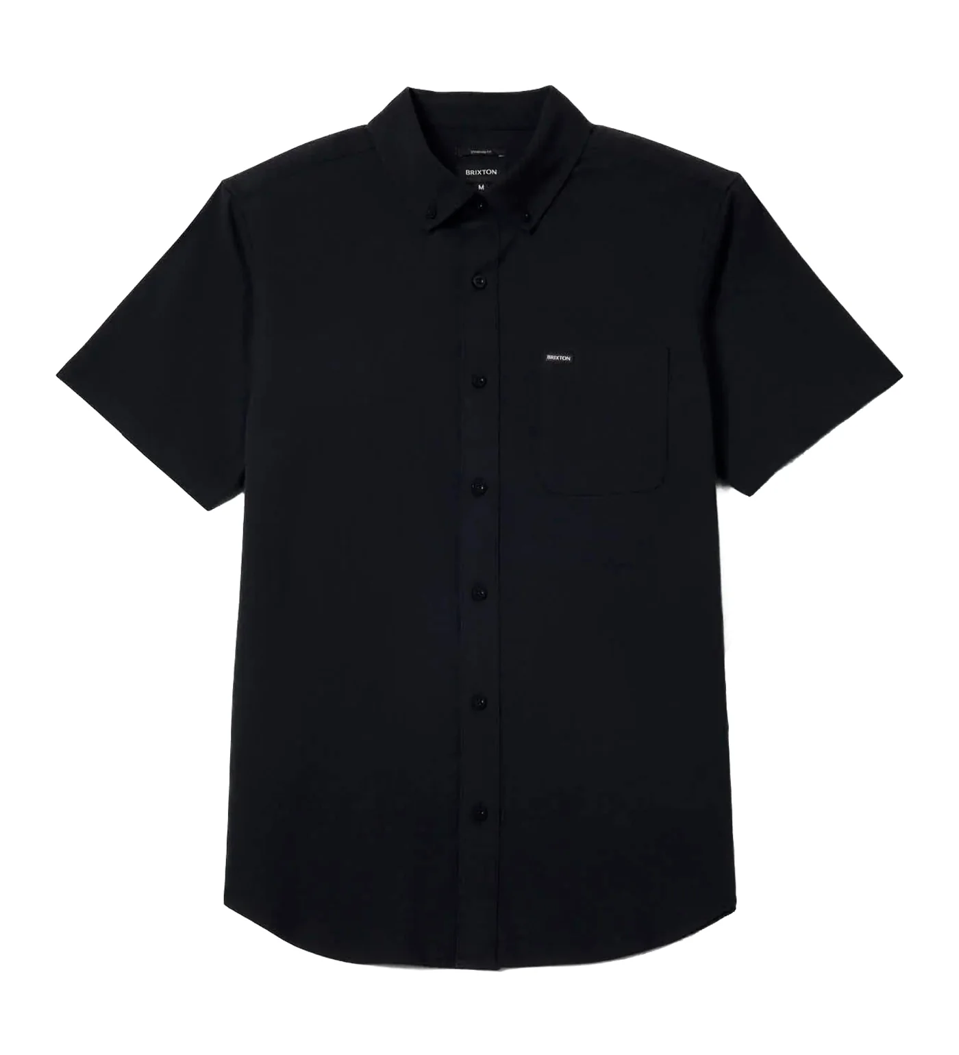 Sanford Oxford, Black
