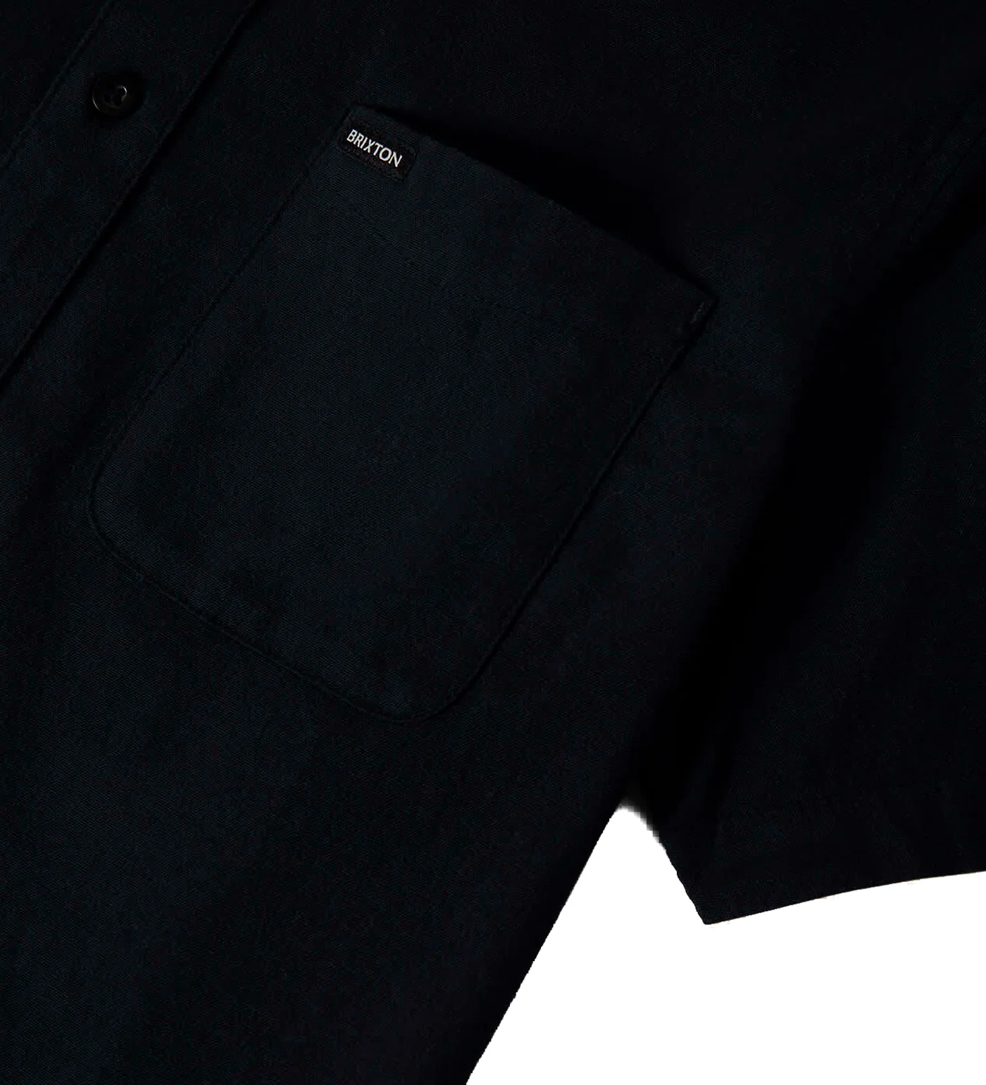 Sanford Oxford, Black - Image 2