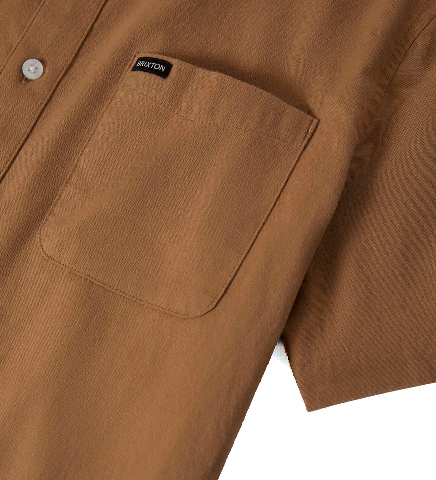 Sanford Oxford, Khaki - Image 2