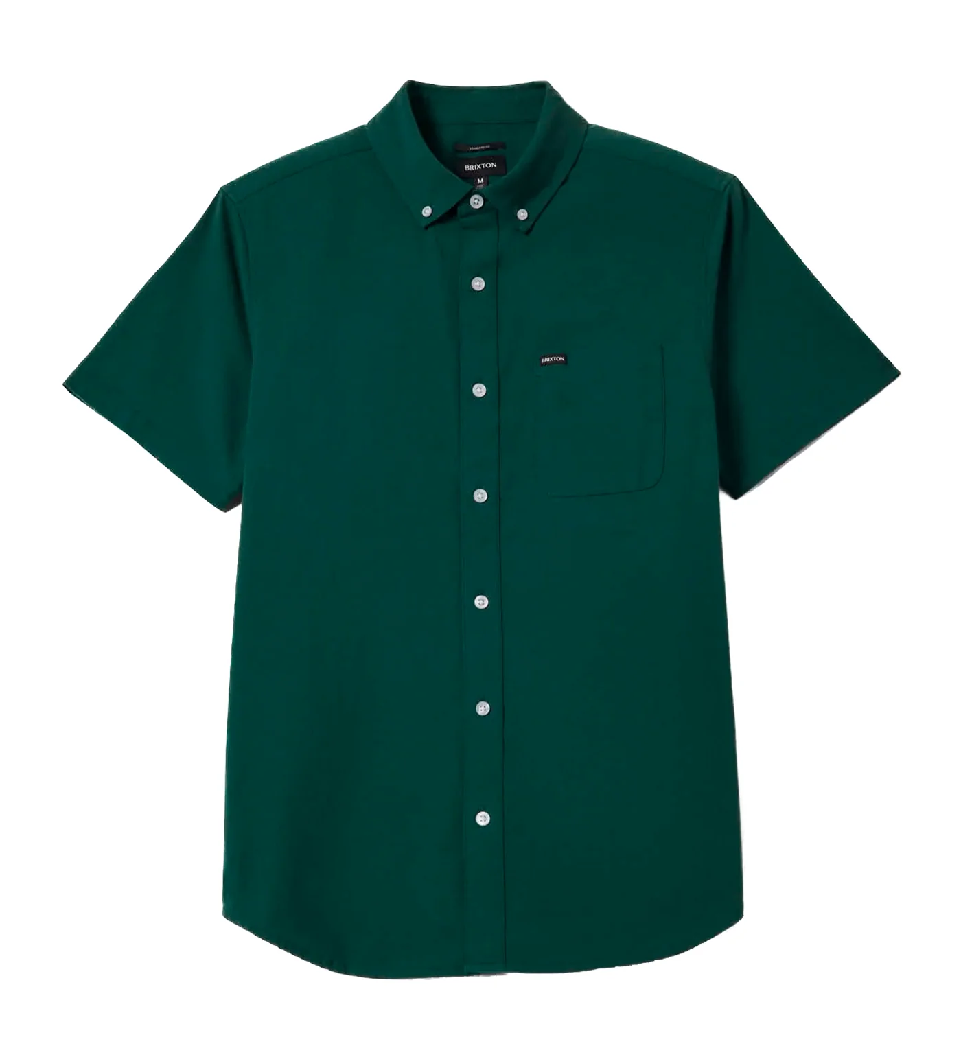 Sanford Oxford, Primal Green