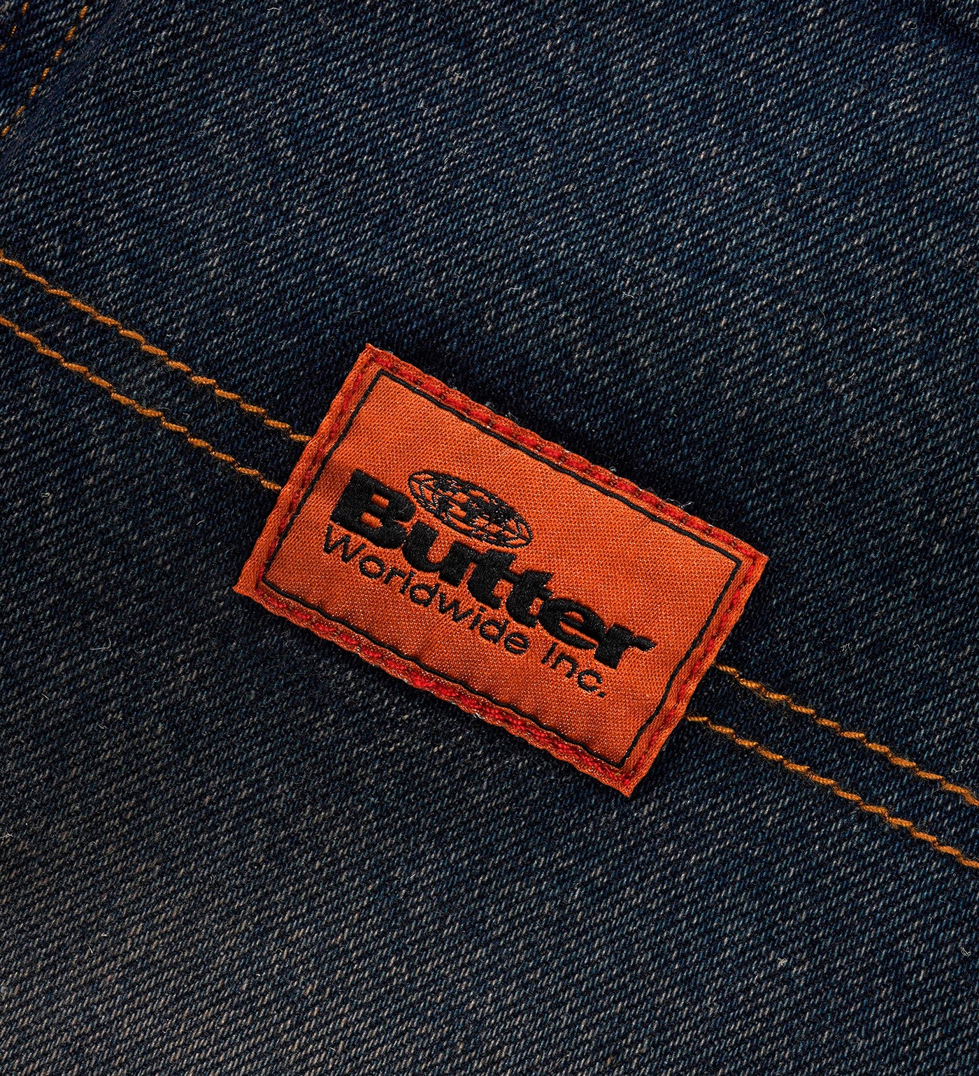 Santosuosso Denim, Dark Navy Tint - Image 4