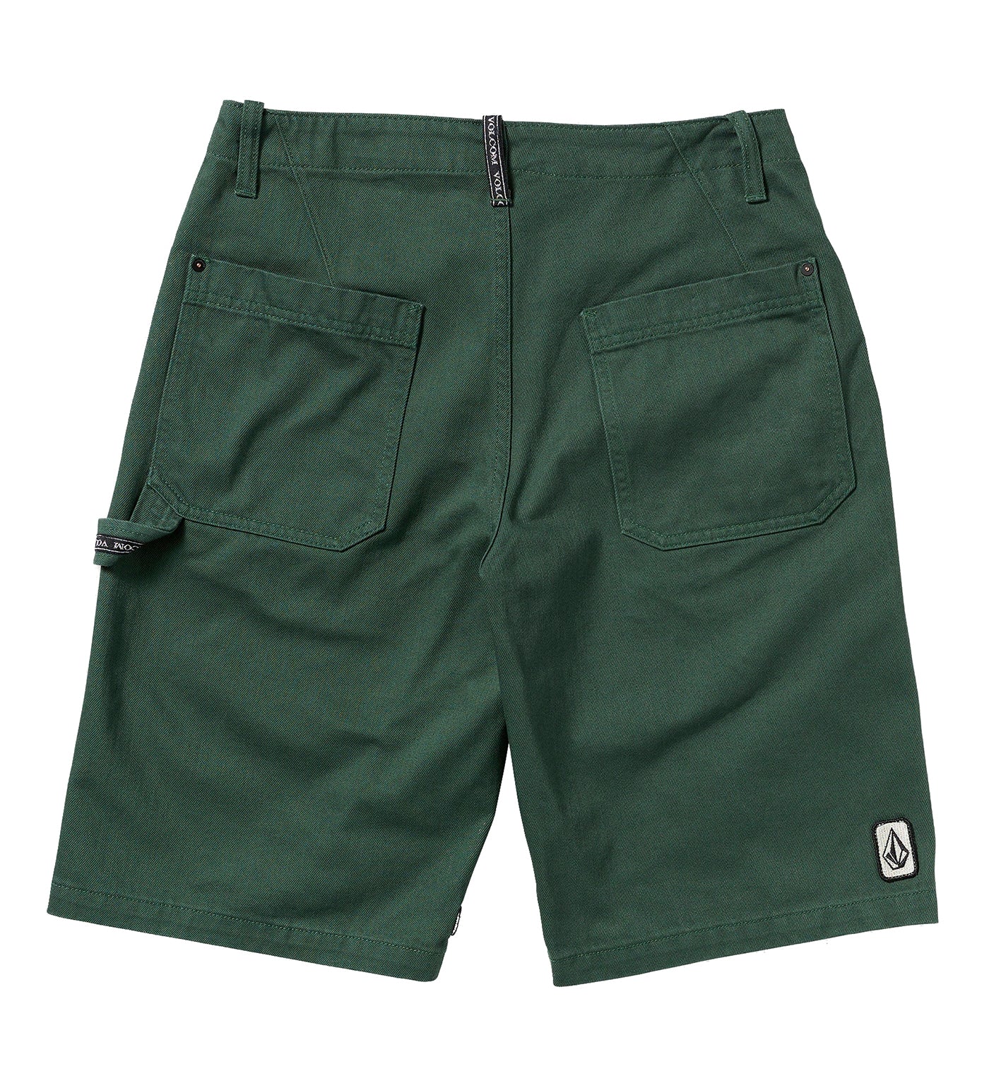 Sawhorse Denim, Alpine - Image 2