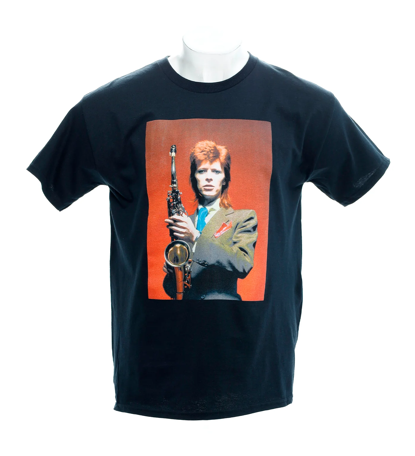Sax, Black