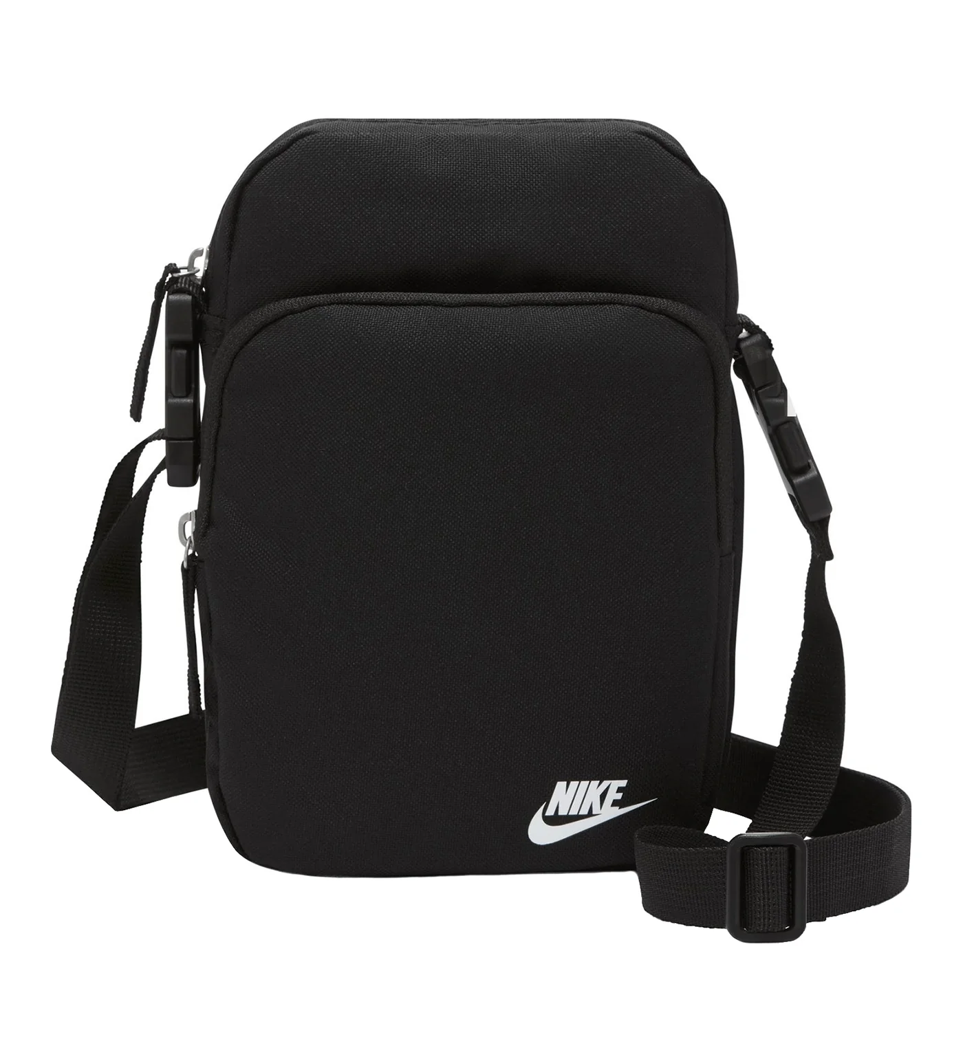 SB Heritage Crossbody Bag, Black