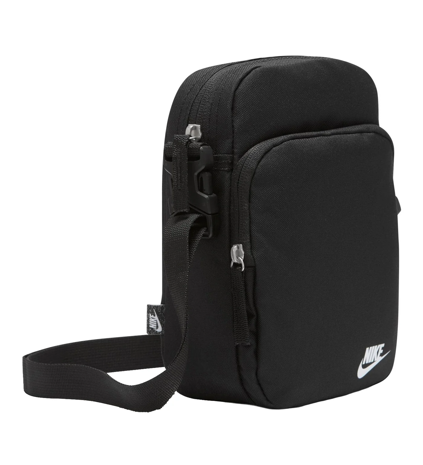 SB Heritage Crossbody Bag, Black - Image 2