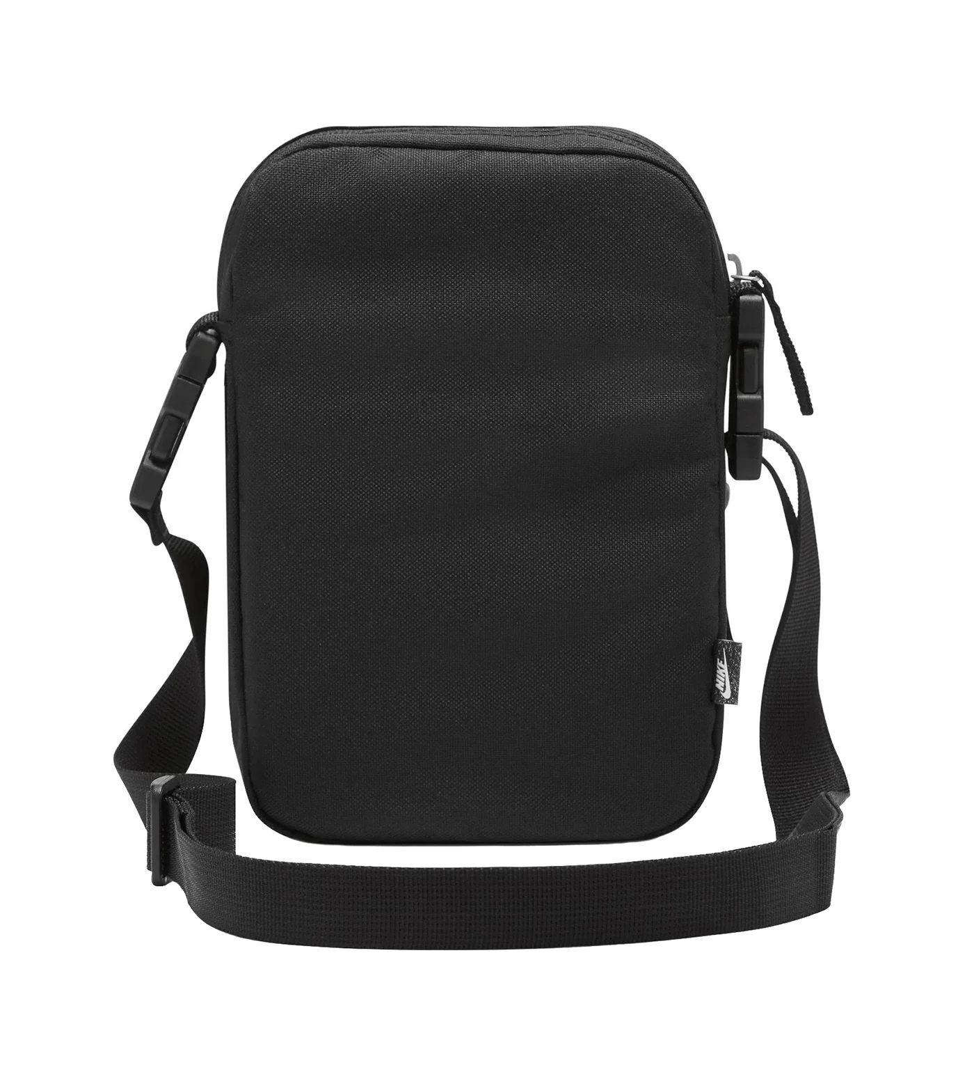 SB Heritage Crossbody Bag, Black - Image 3