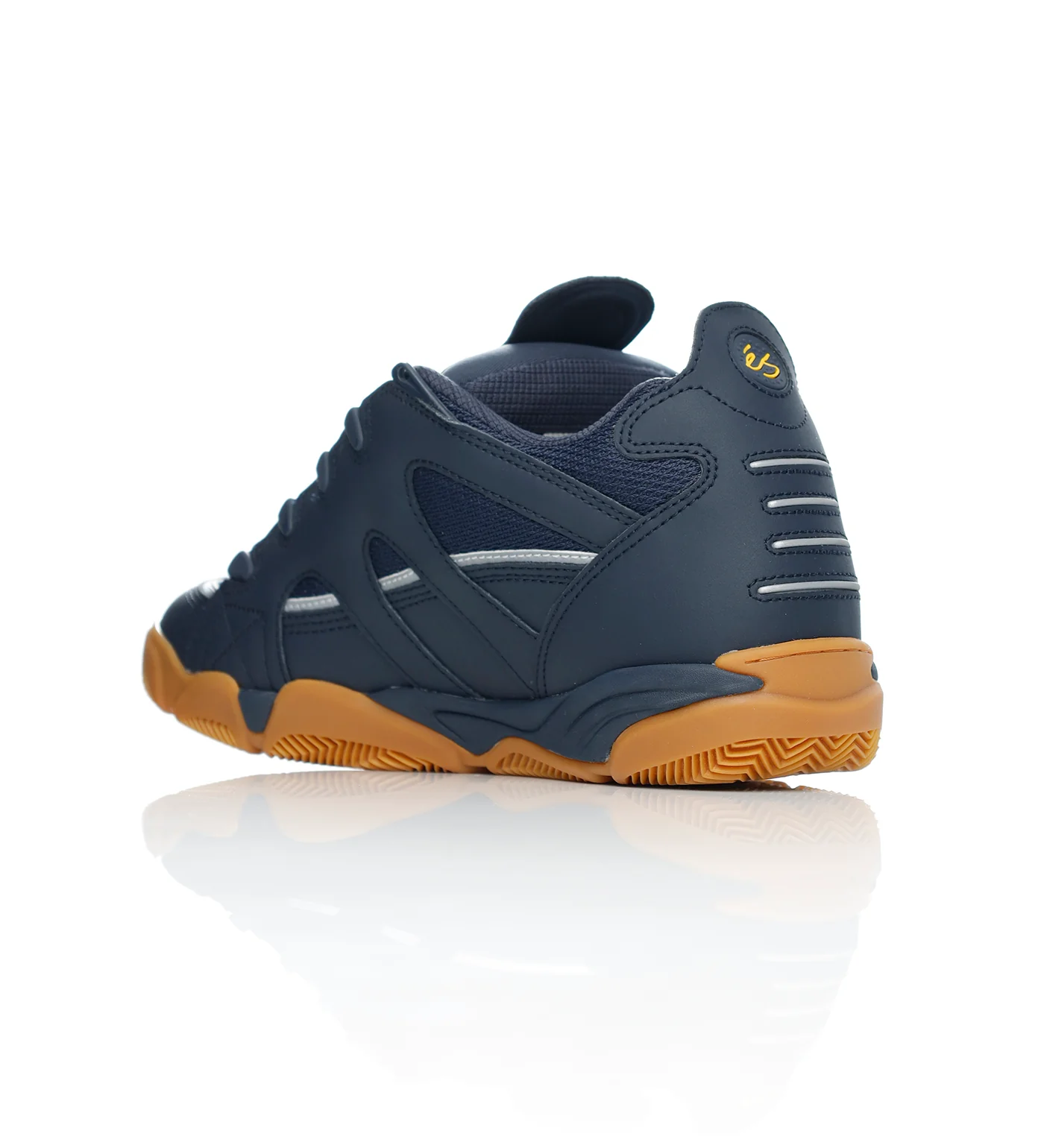 Scheme, Navy/Gum - Image 3