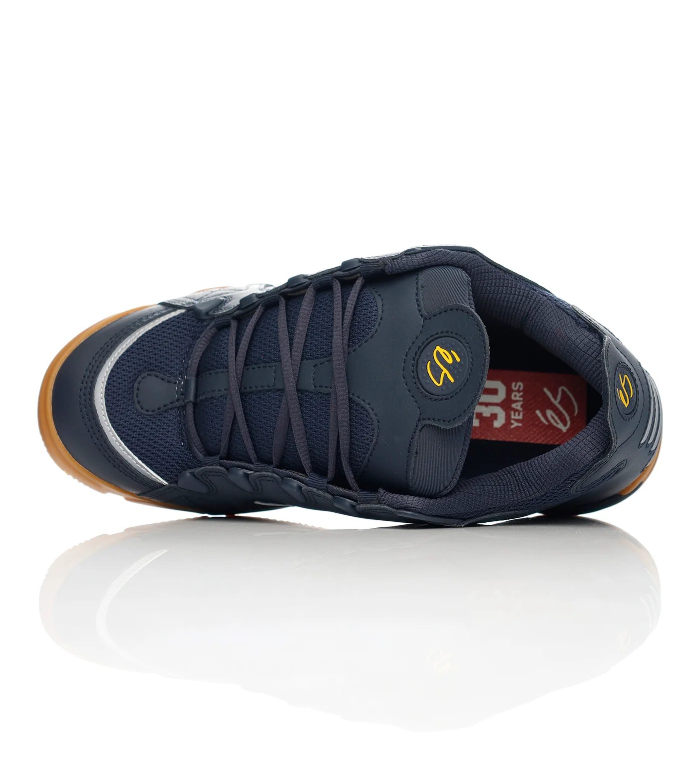 Scheme, Navy/Gum - Image 4
