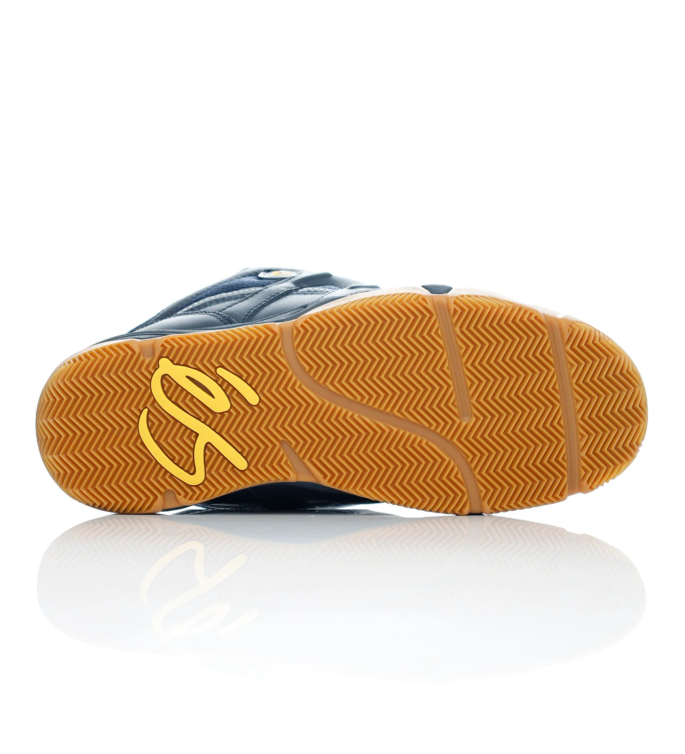 Scheme, Navy/Gum - Image 5