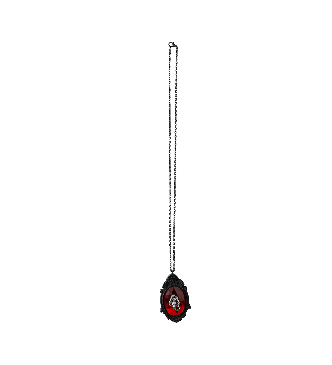 Scorpion/Red Crystal (2A) - Image 2