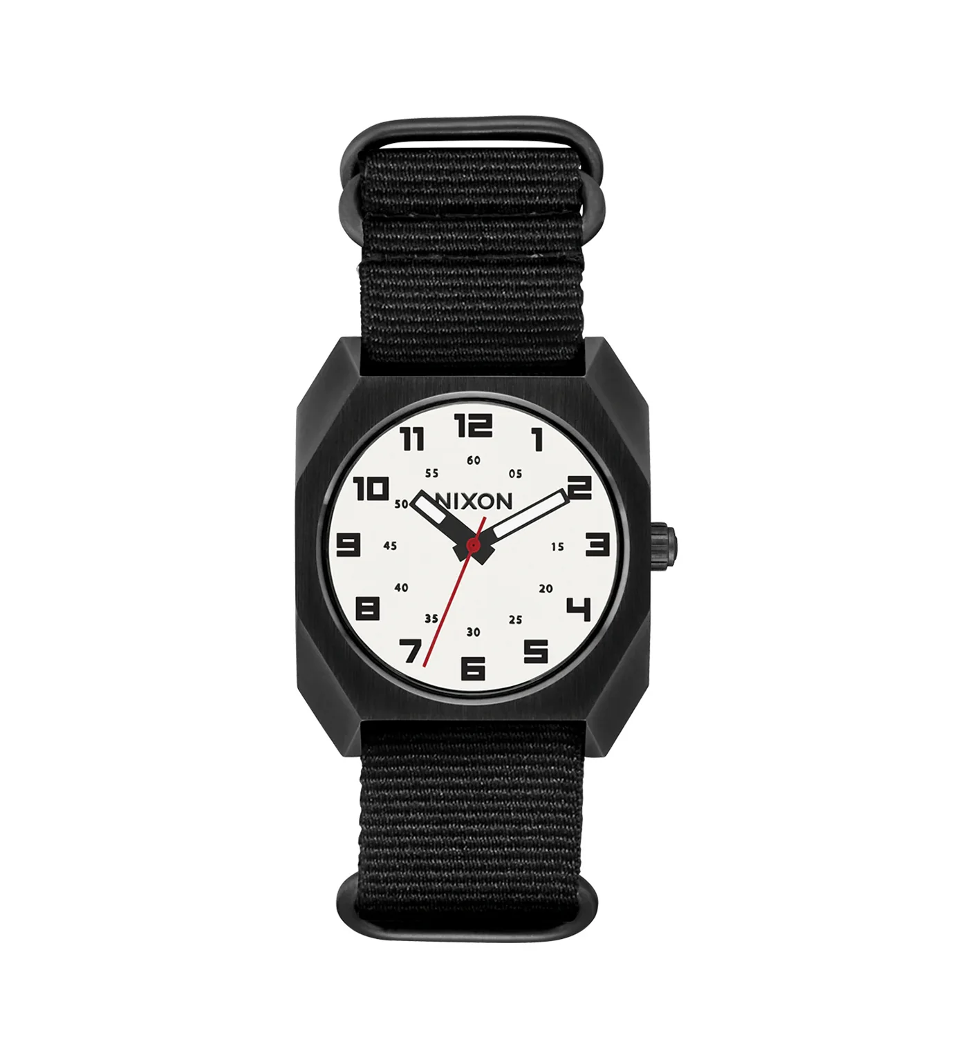 Scout Nato, Black/Black